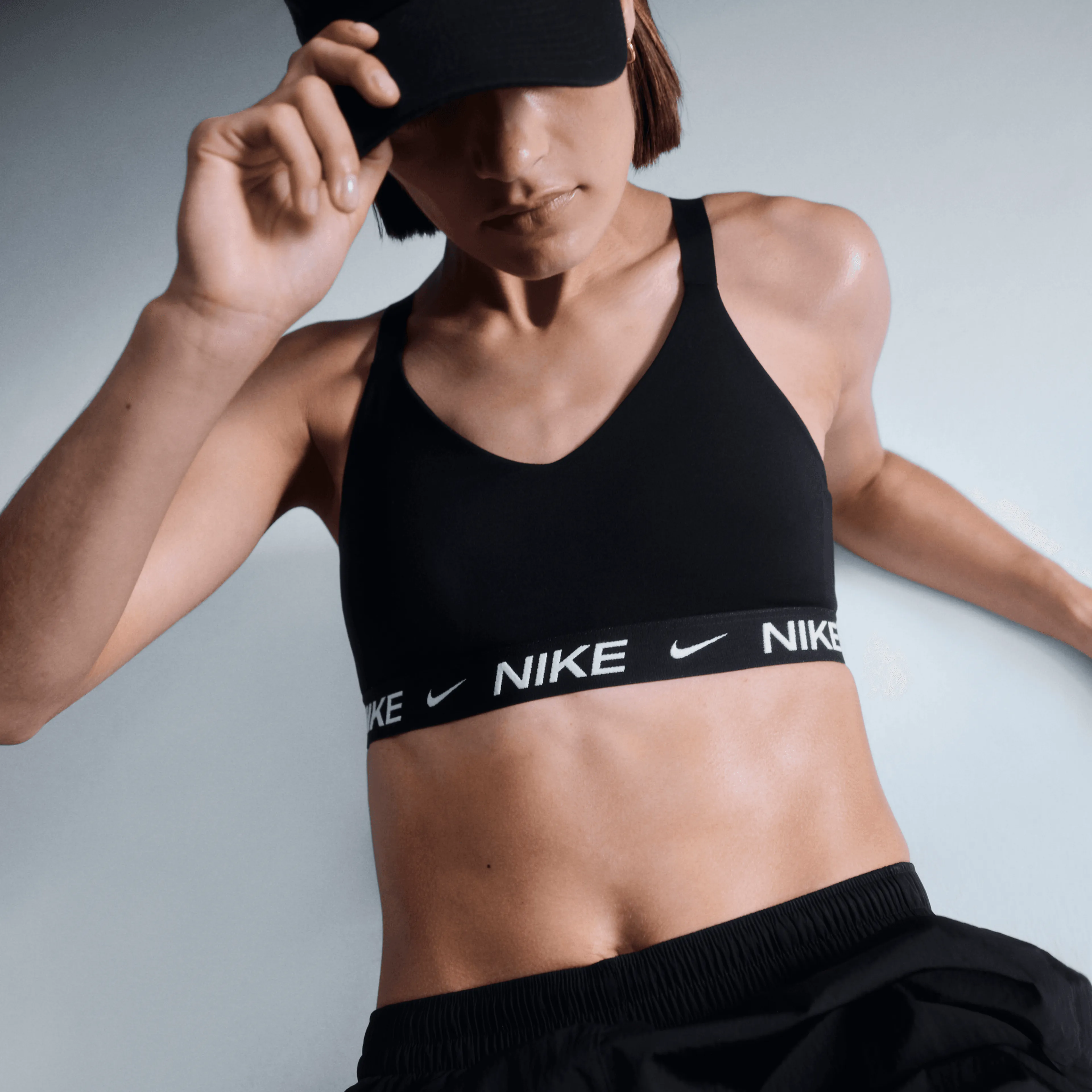 Indy Medium Support sports-BH dame