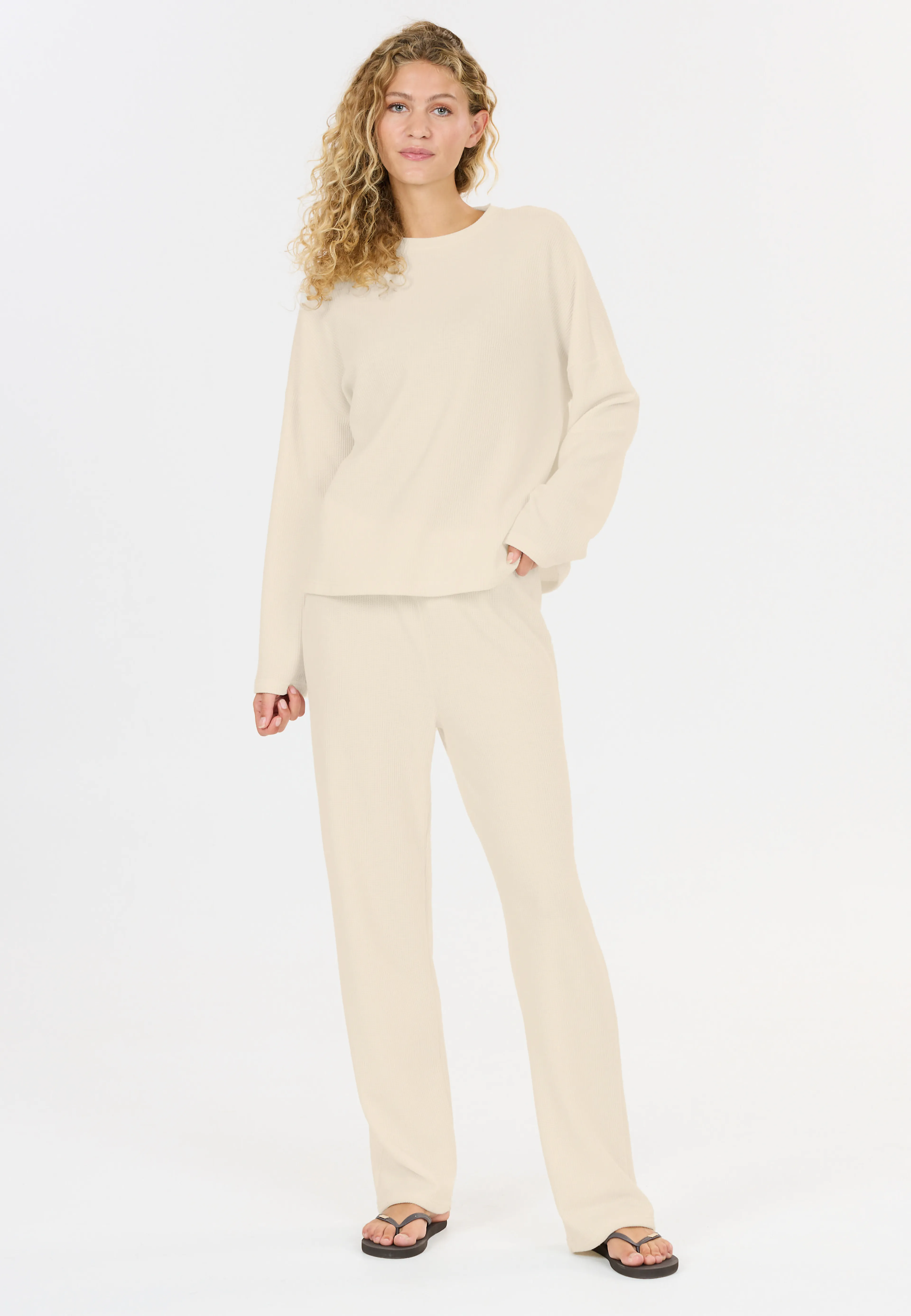 Cardall W Waffle Pants