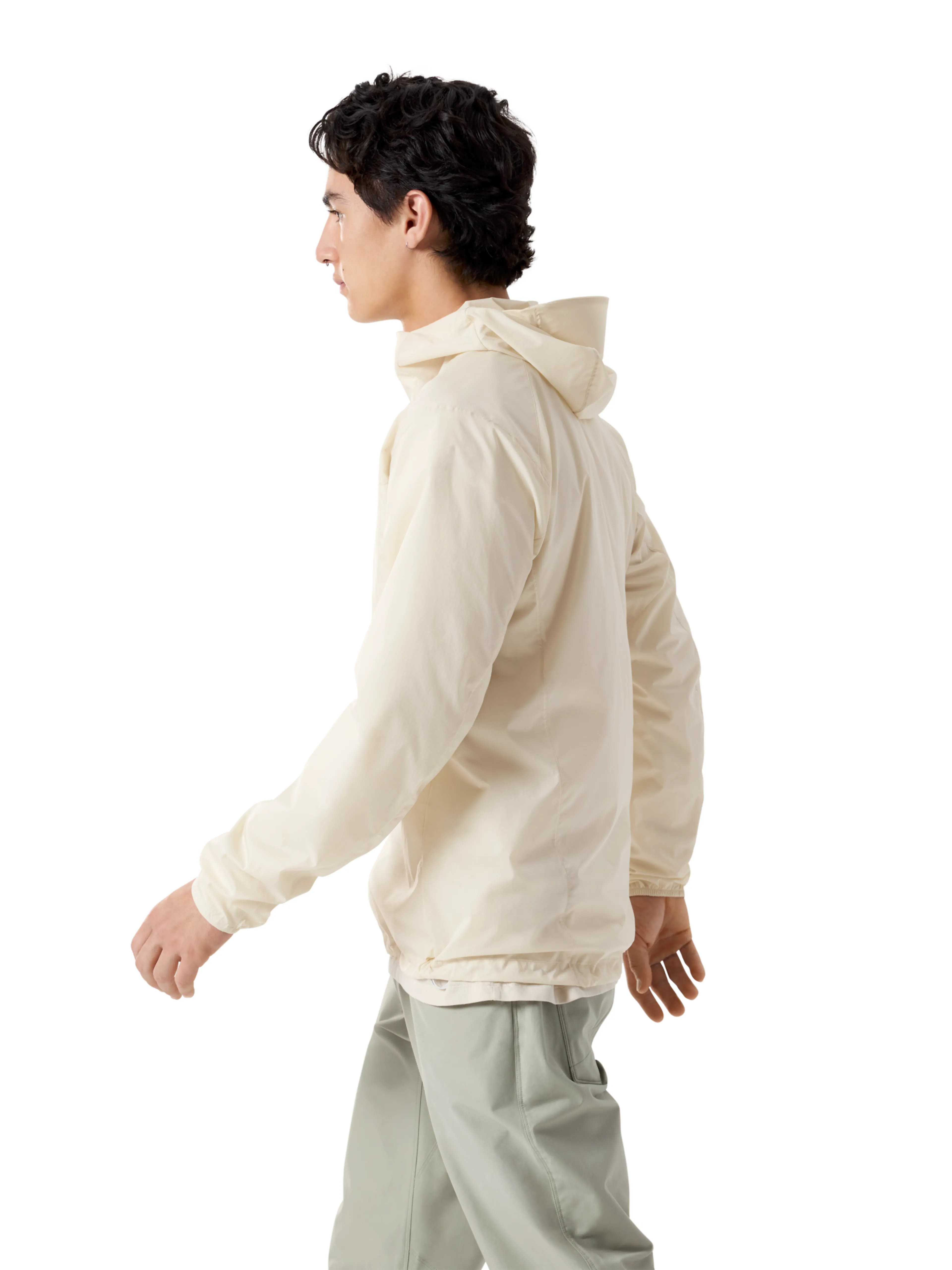 Squamish Hoody M