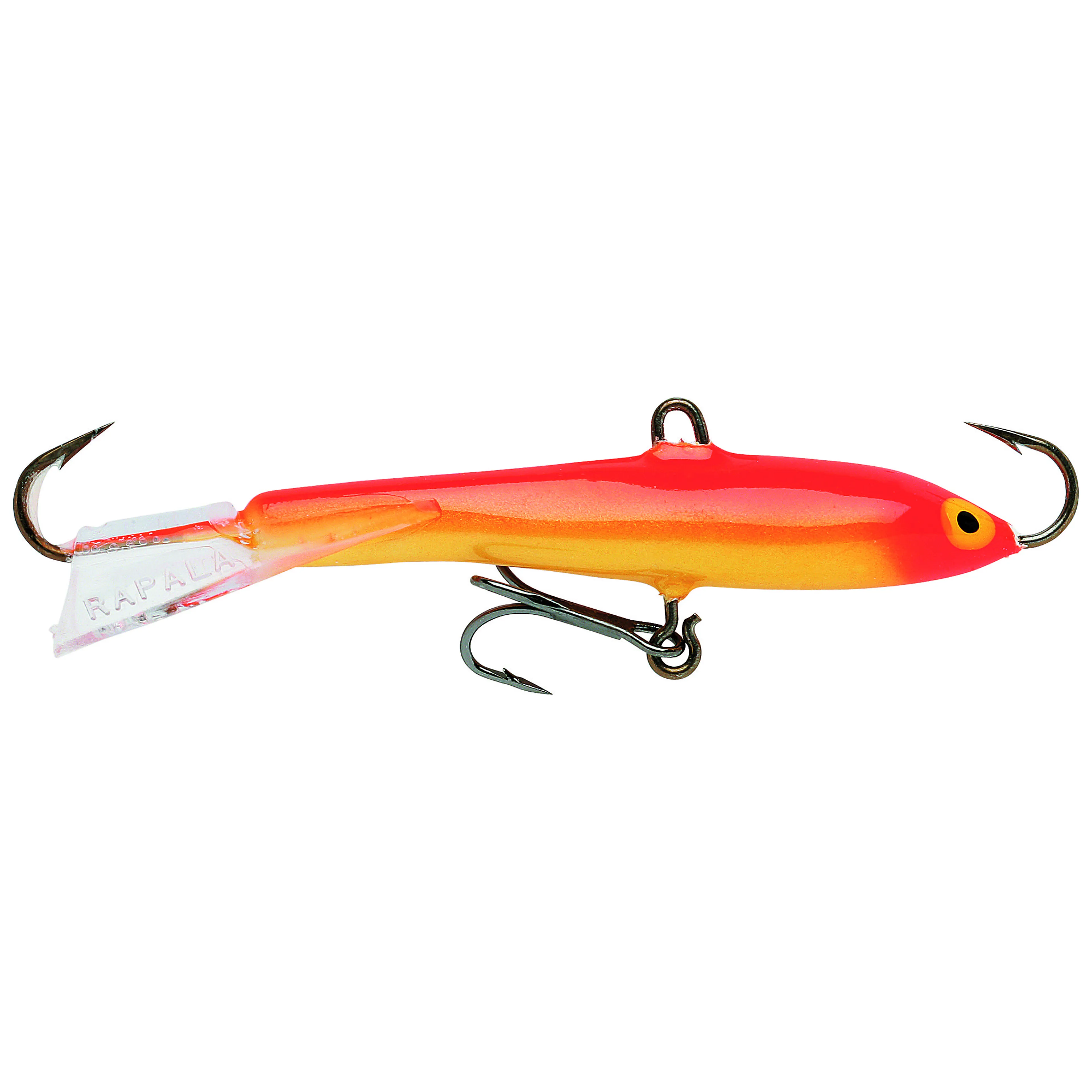 RAPALA BALANSEPILK 3CM GFR RAPALA BALANSEPILK 3CM GFR
