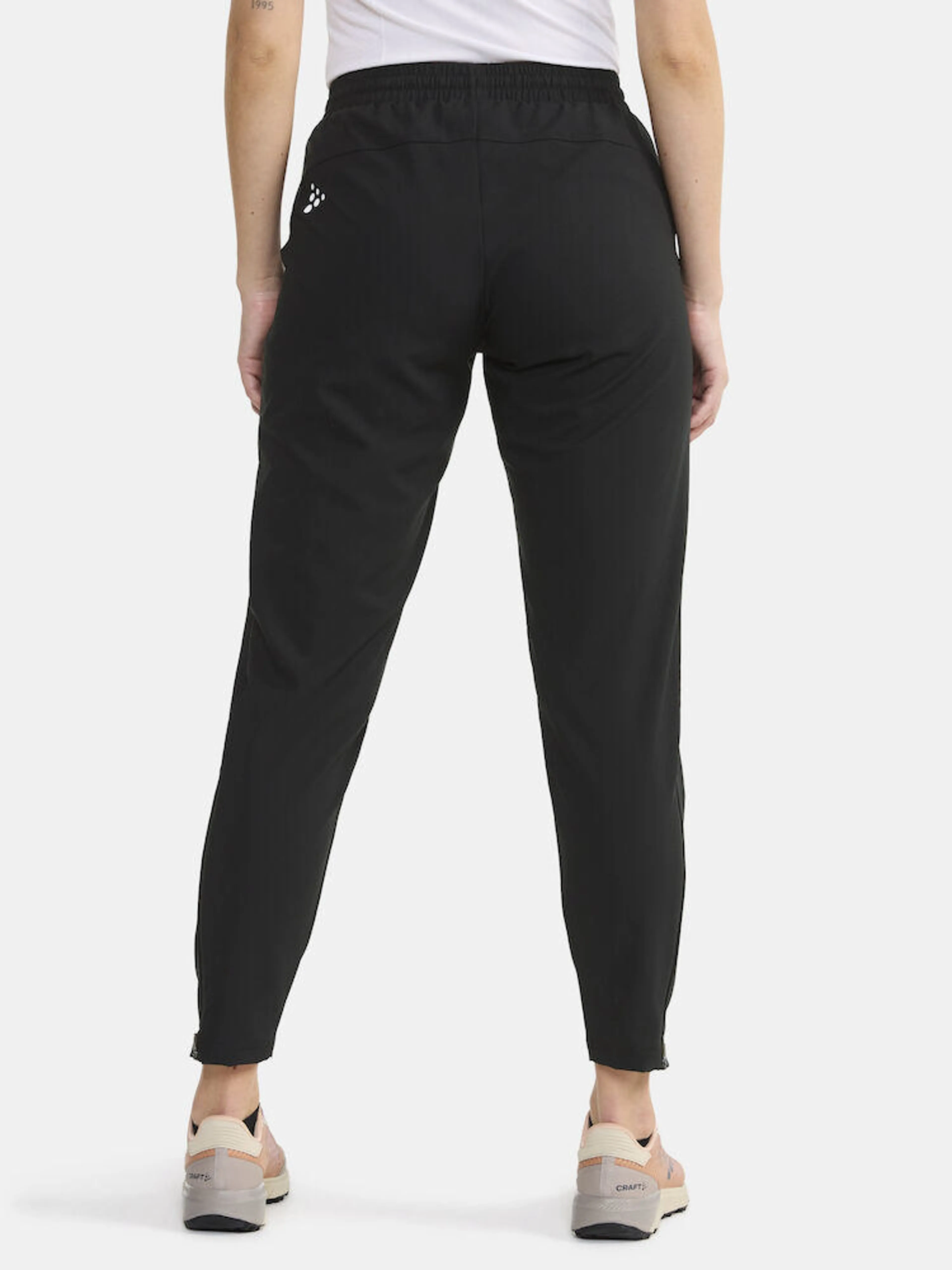 Rush 2.0 Training Pants W Rush 2.0 Training Pants W