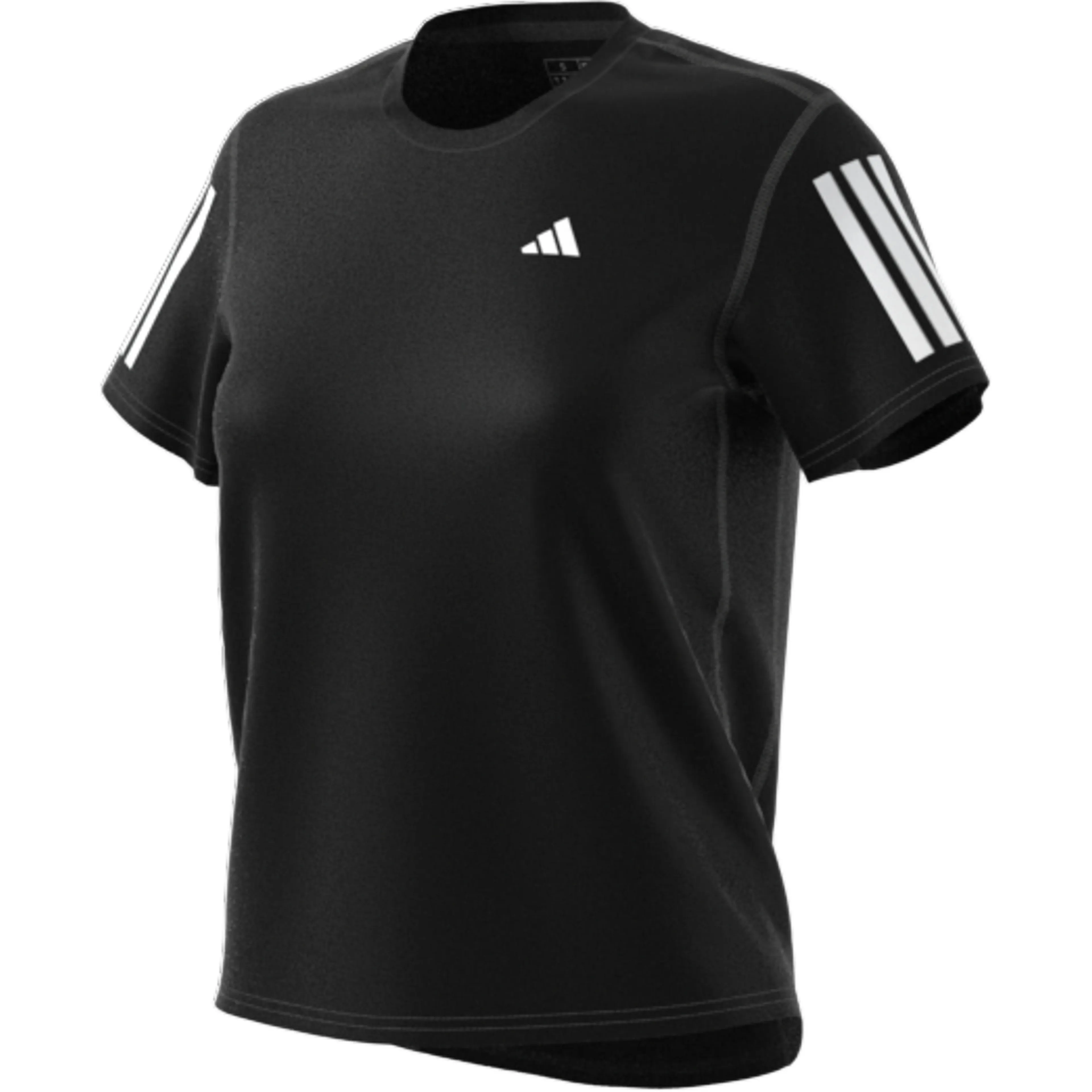 OWN THE RUN TEE OWN THE RUN TEE