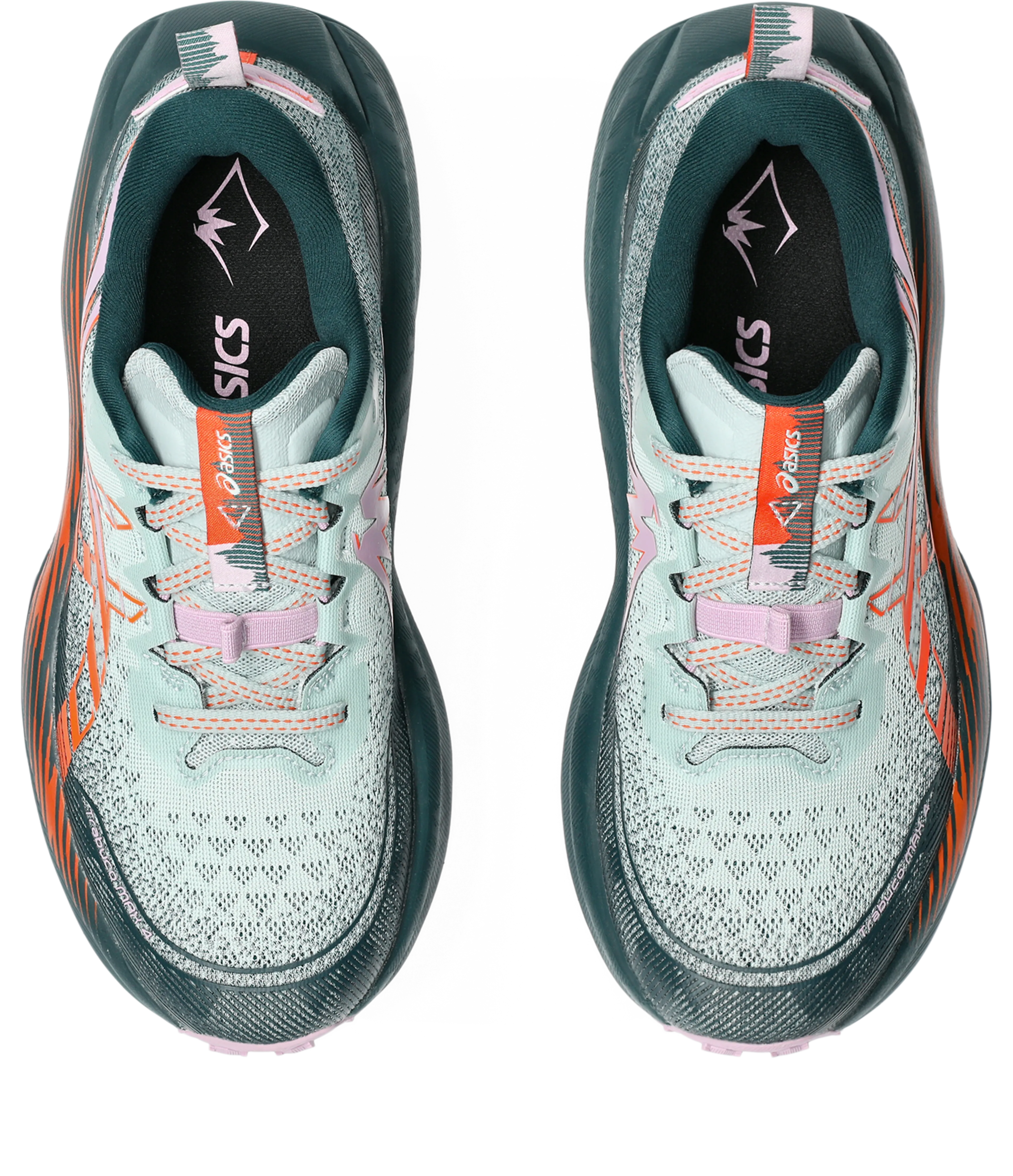 Trabuco Max 4