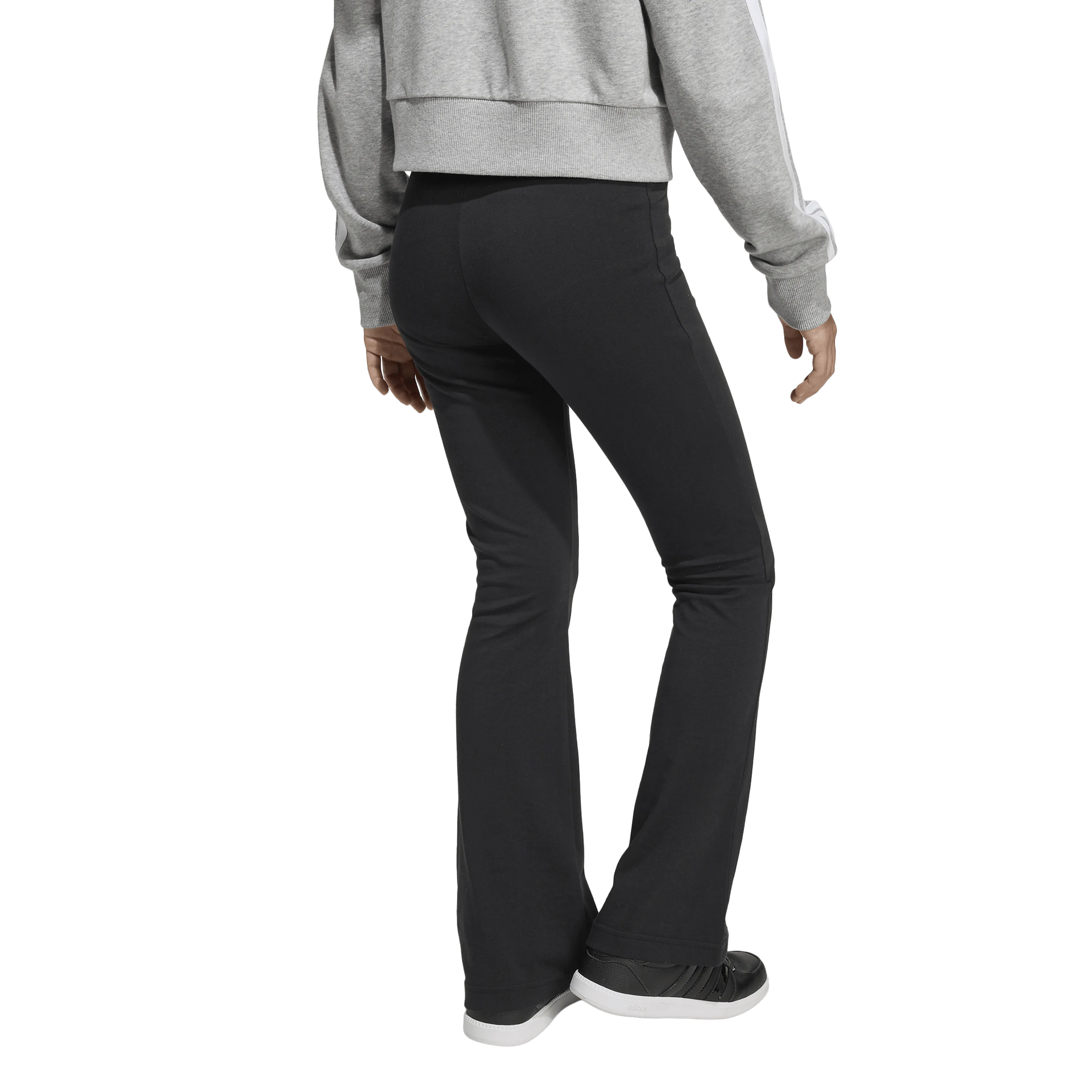 ESSENTIALS FLARED LEGGINGS JUNIOR  