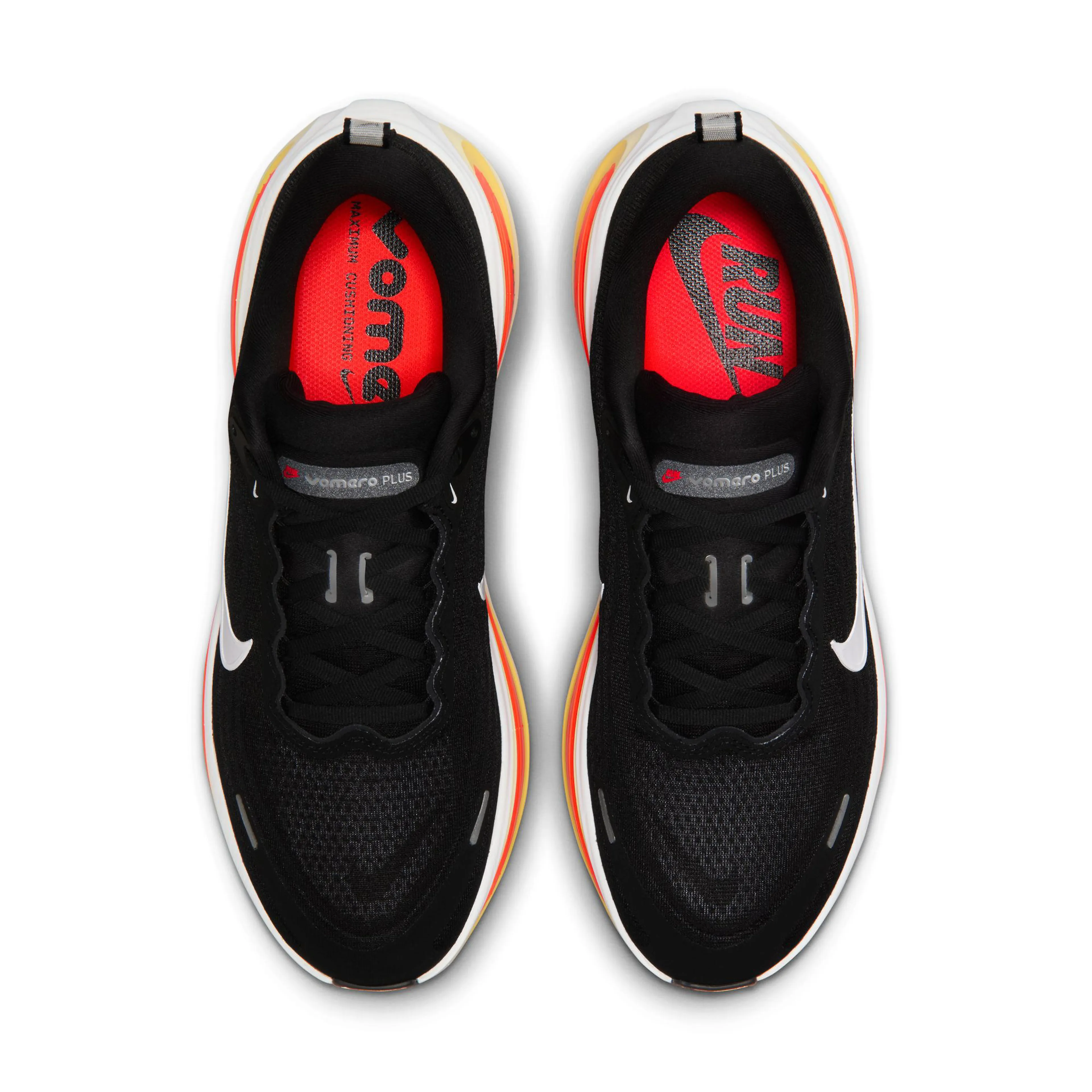 Vomero Plus Men's Road Running Shoes
