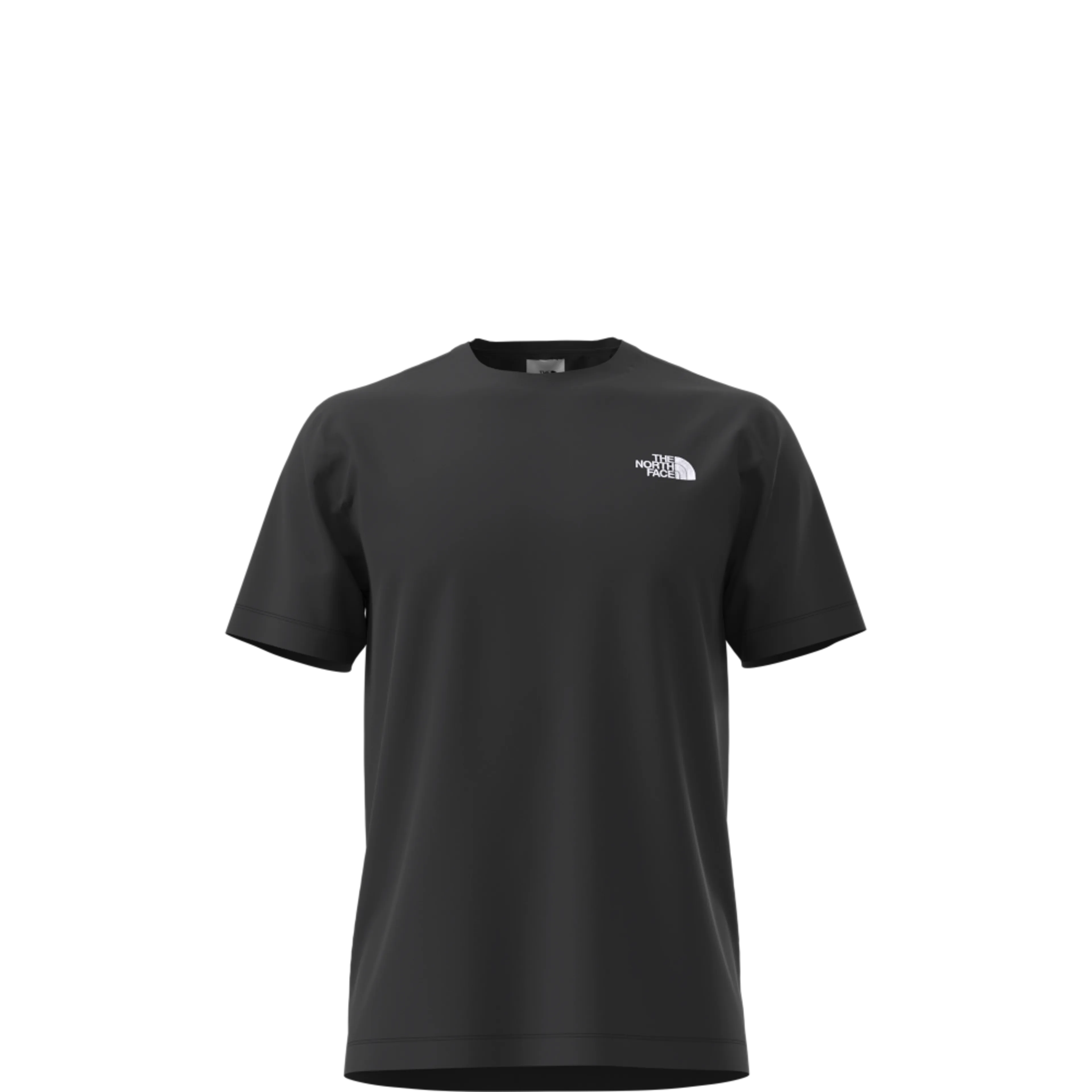 M EVOLUTION SIMPLE DOME REGULAR SHORT SL