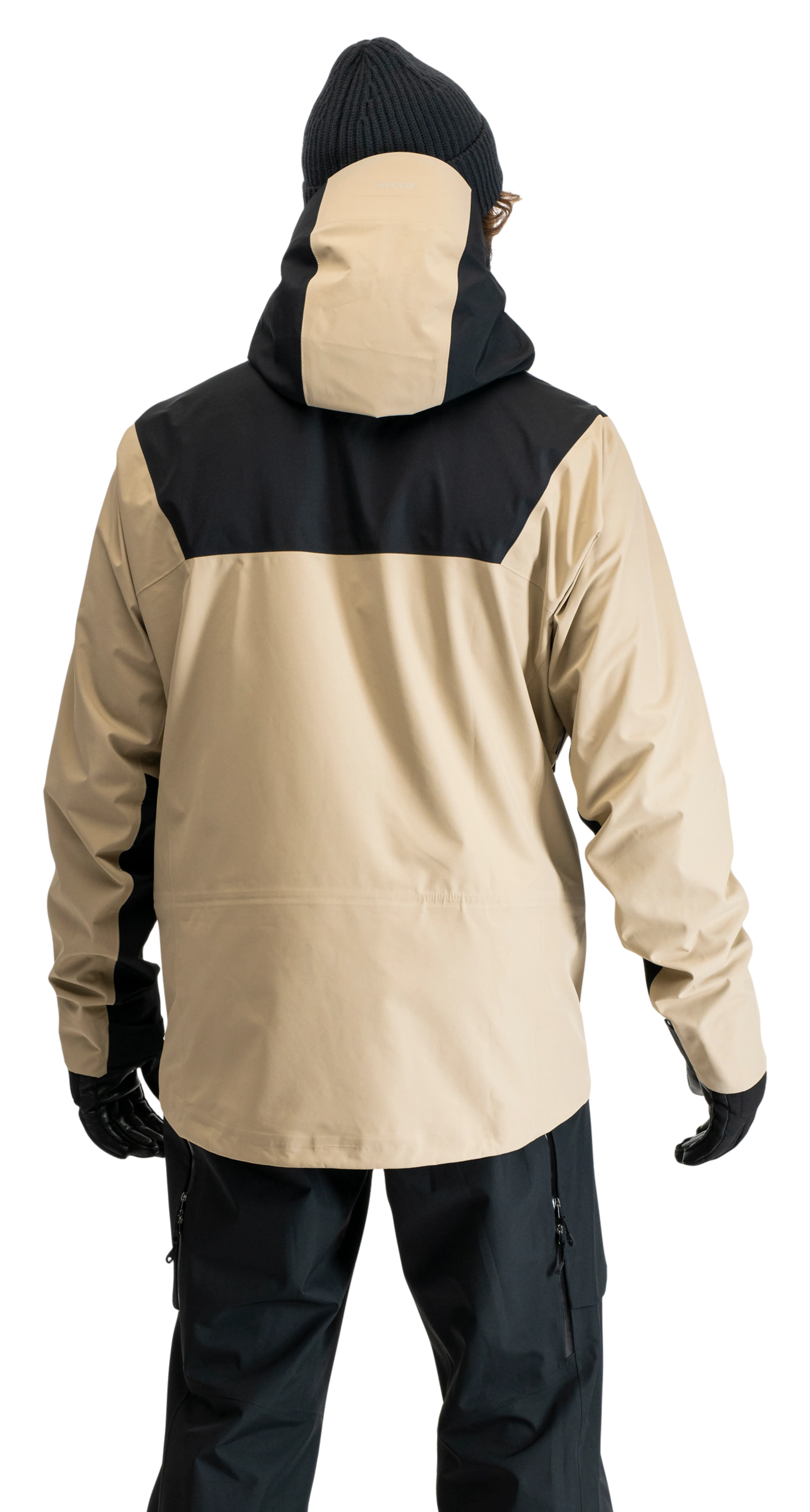Oppdal 3L Shell Jacket Men