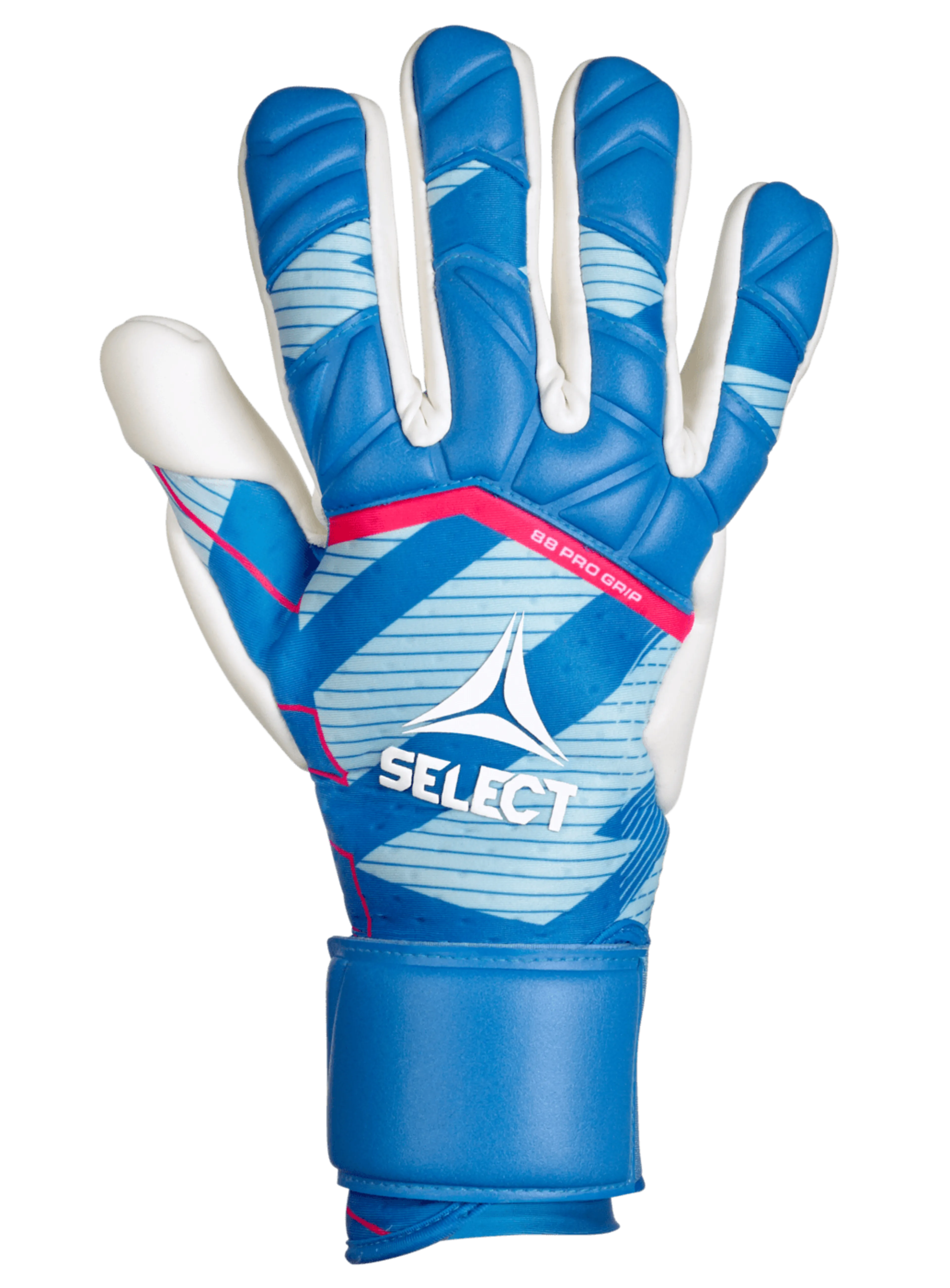 88 Pro Grip v25