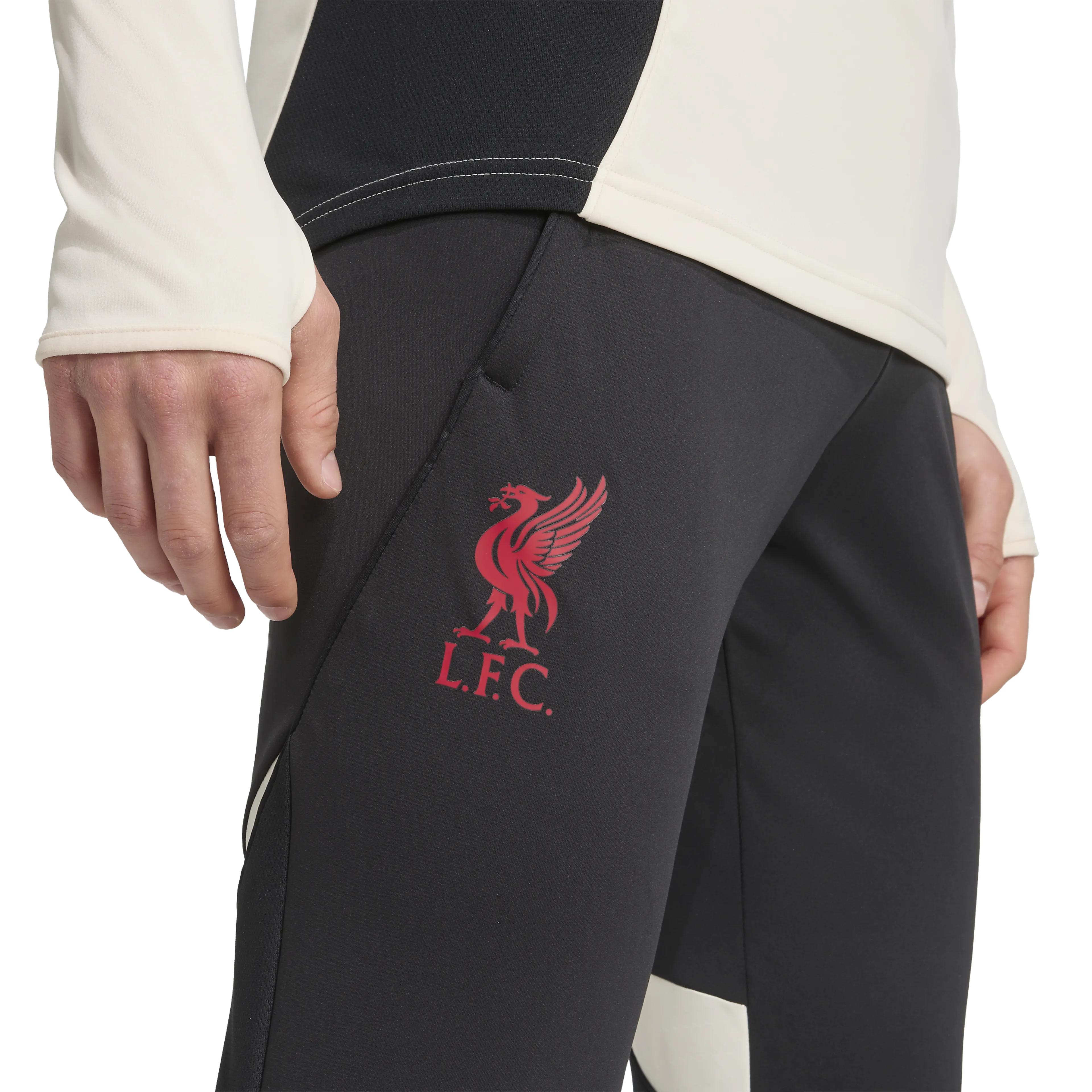 Liverpool FC Tiro 25 Competition Training Pants