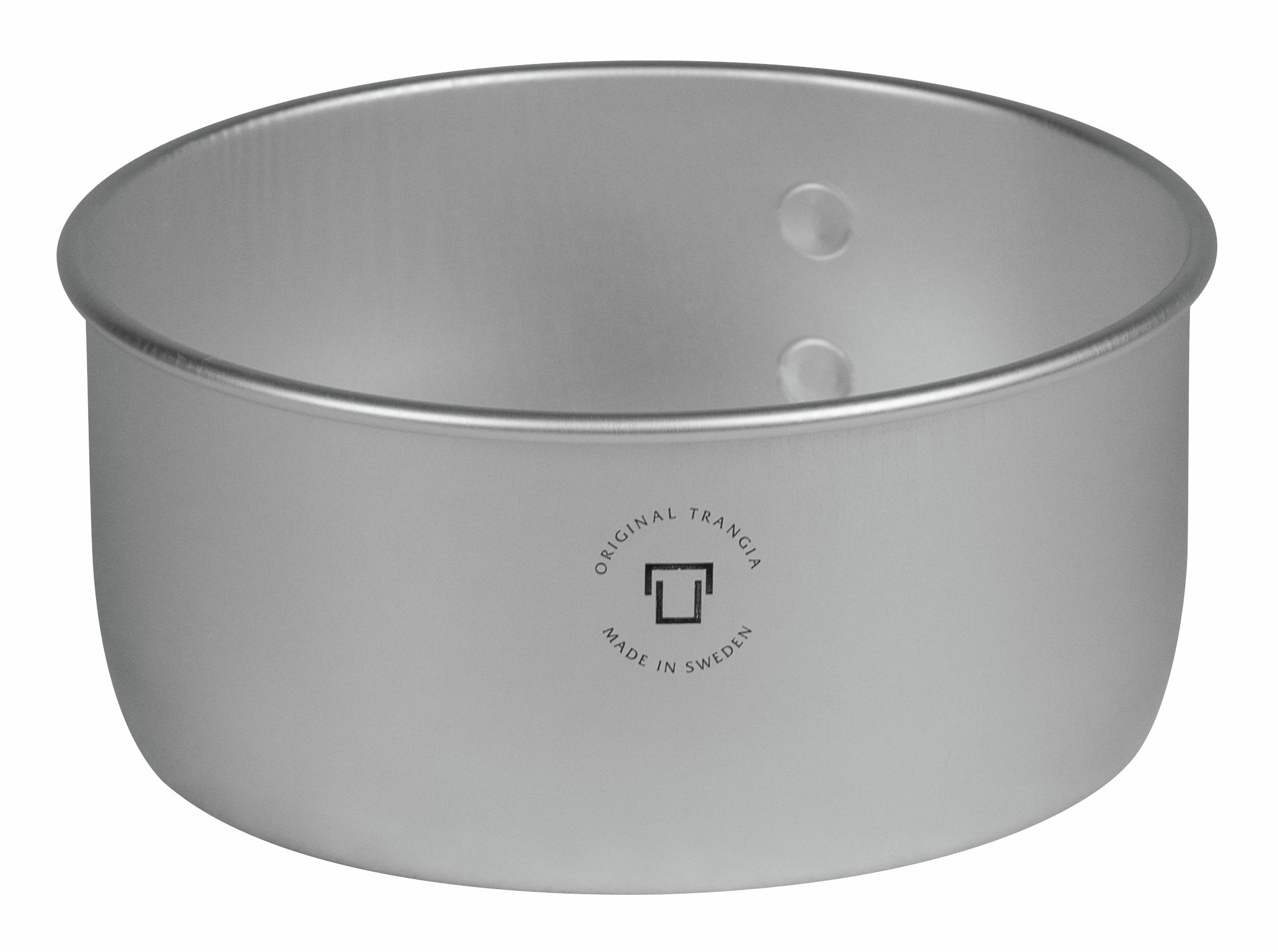 Kasserolle UL for 25 serien 1,5 L