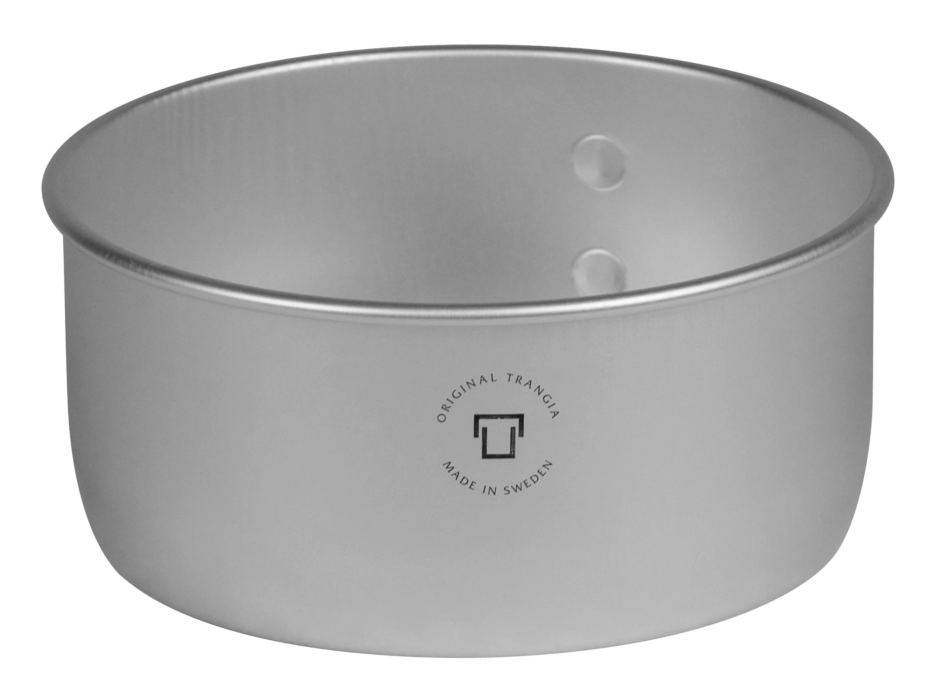 Kasserolle UL for 25 serien 1,5 L
