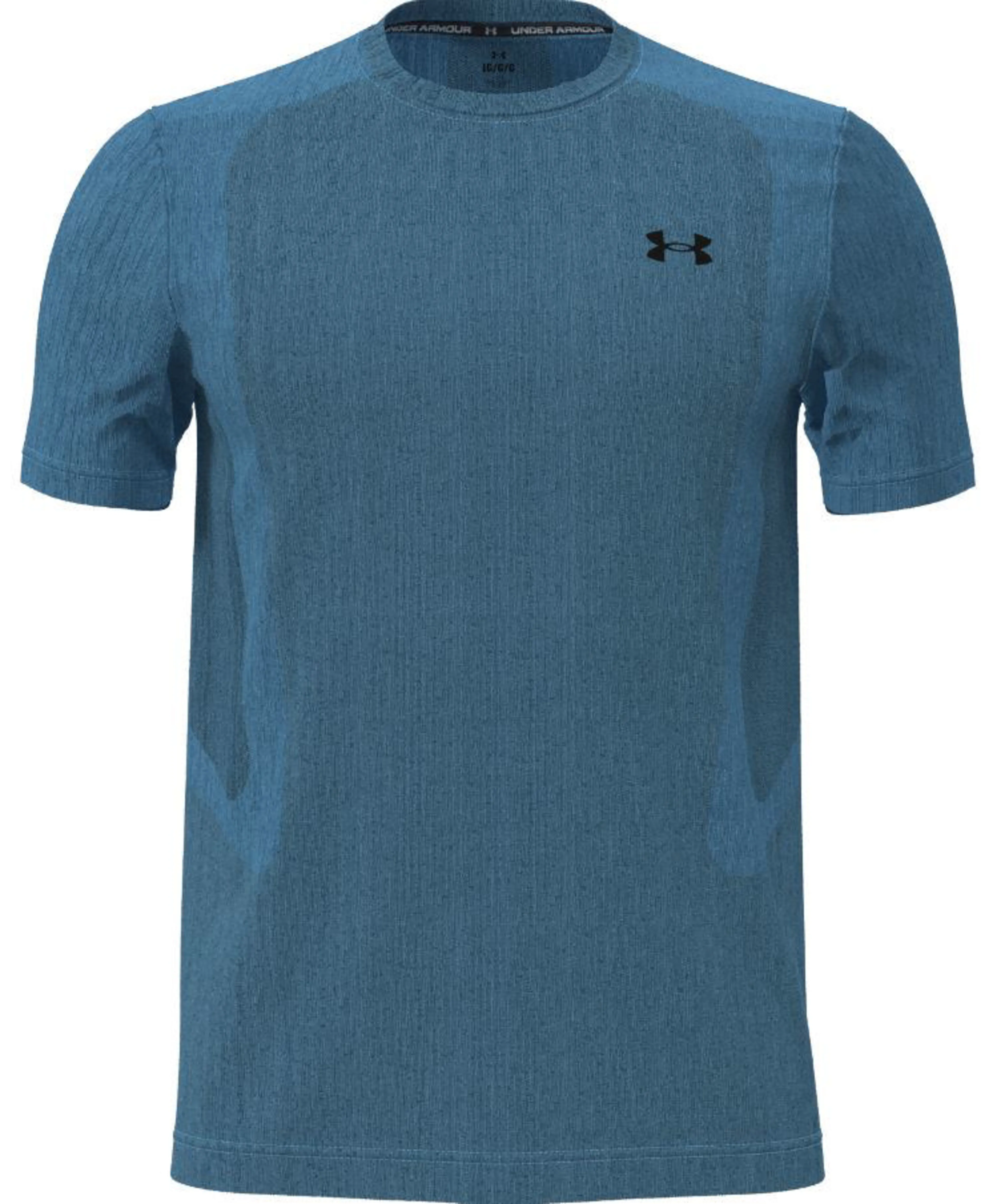 Vanish Seamless SS Vanish Seamless SS