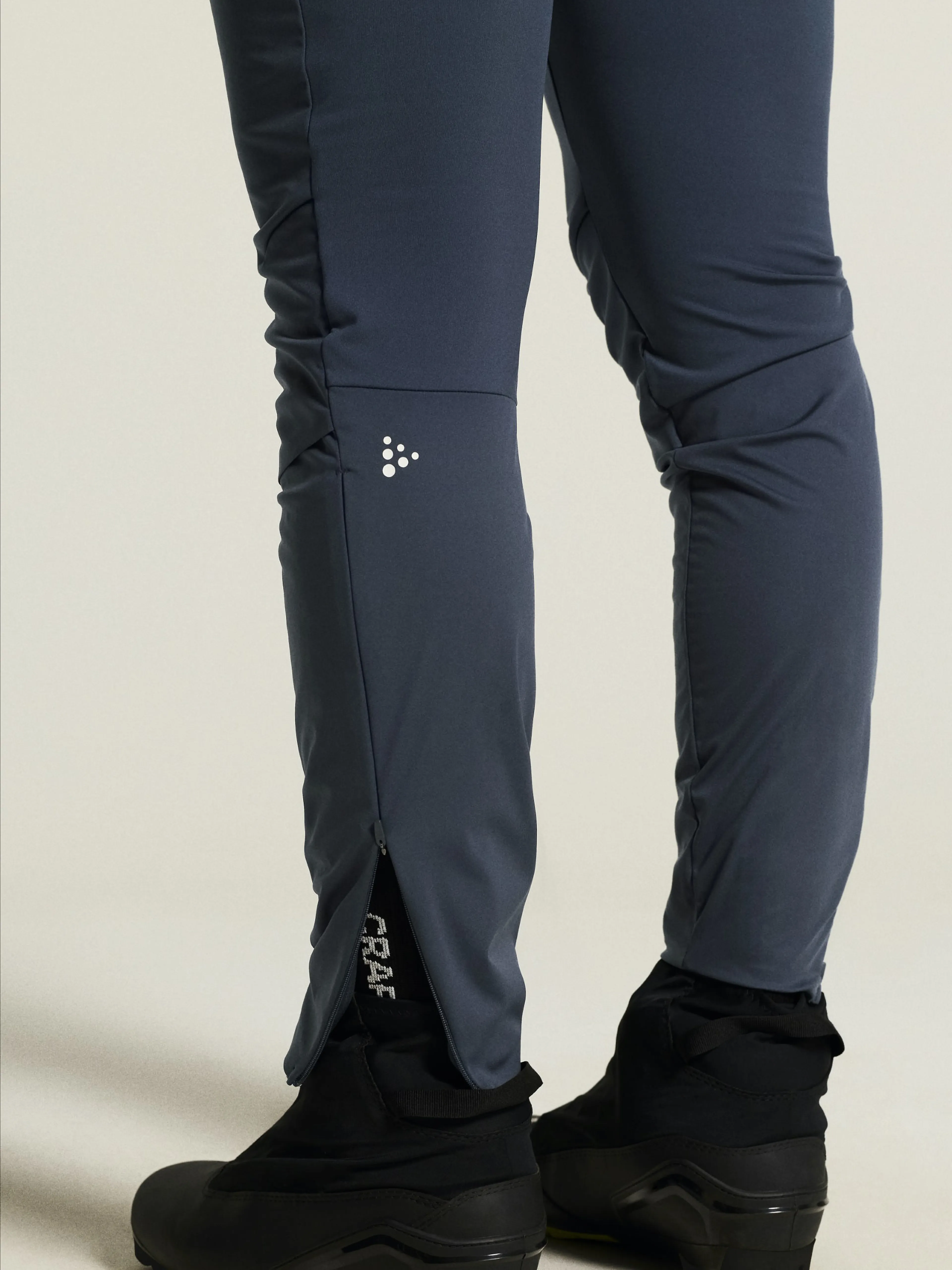 Pro Nordic Race Wind Tights 2 M