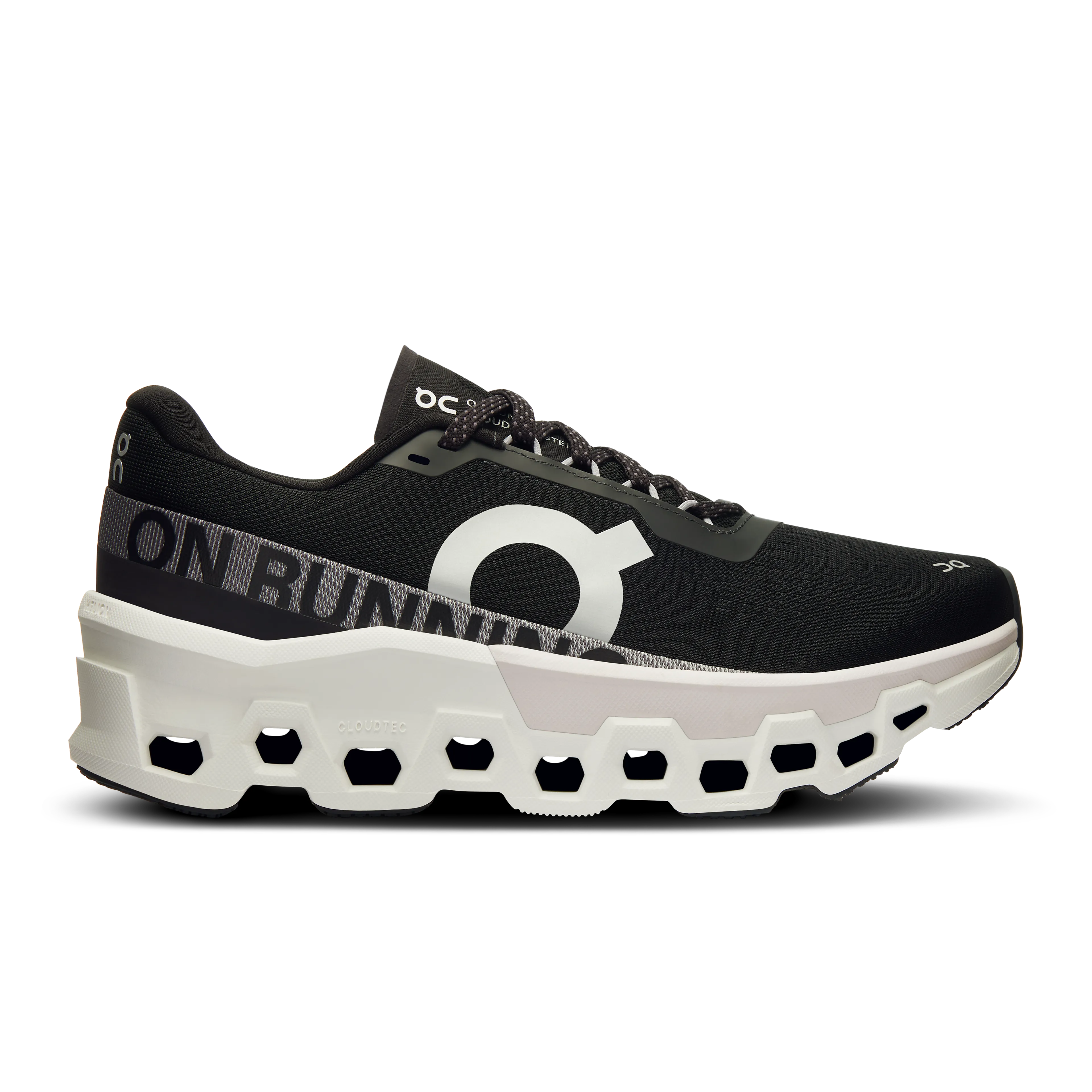 Cloudmonster 2 W