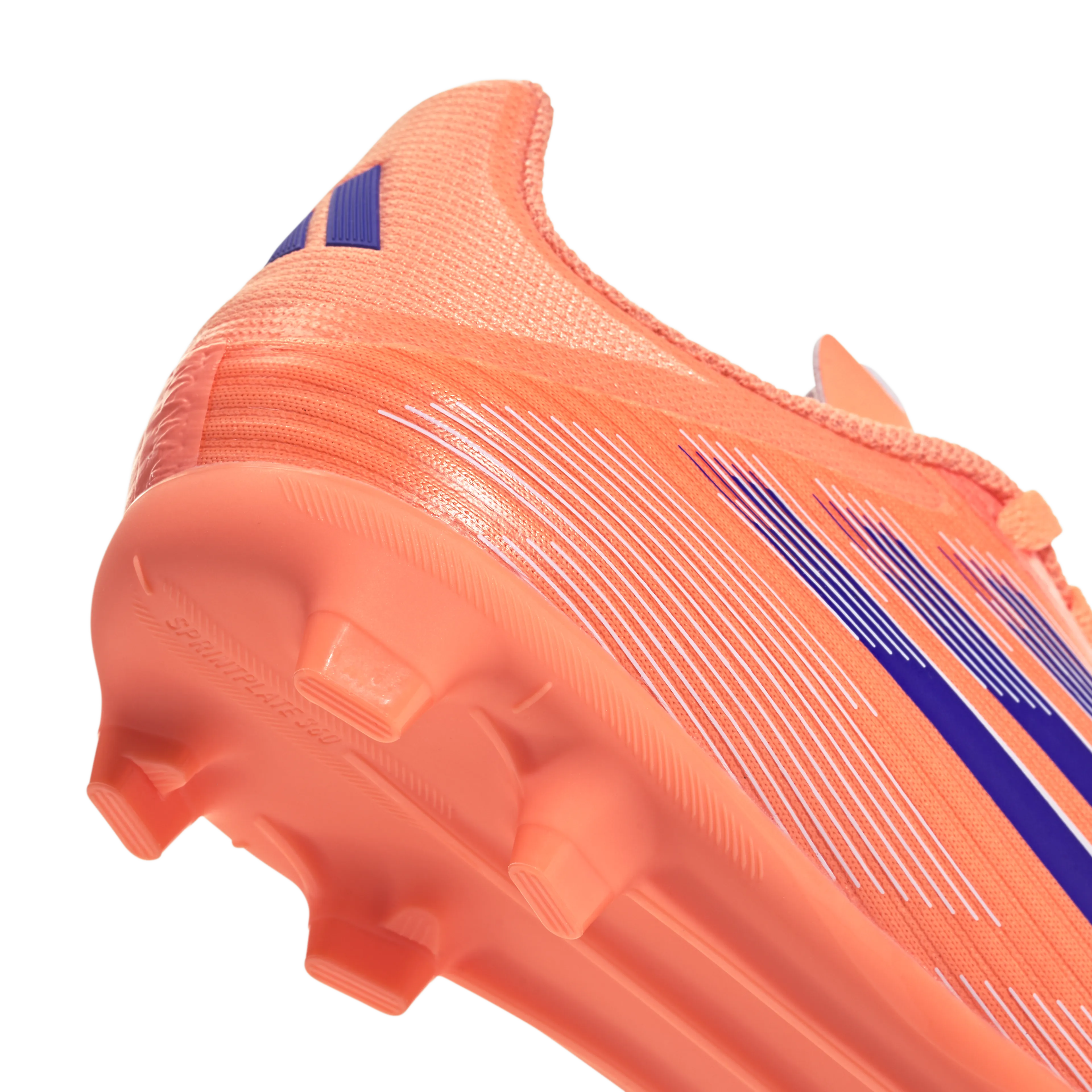 F50 League Firm/Multi-Ground Fotballsko Gress/Kunstgress Barn/Junior