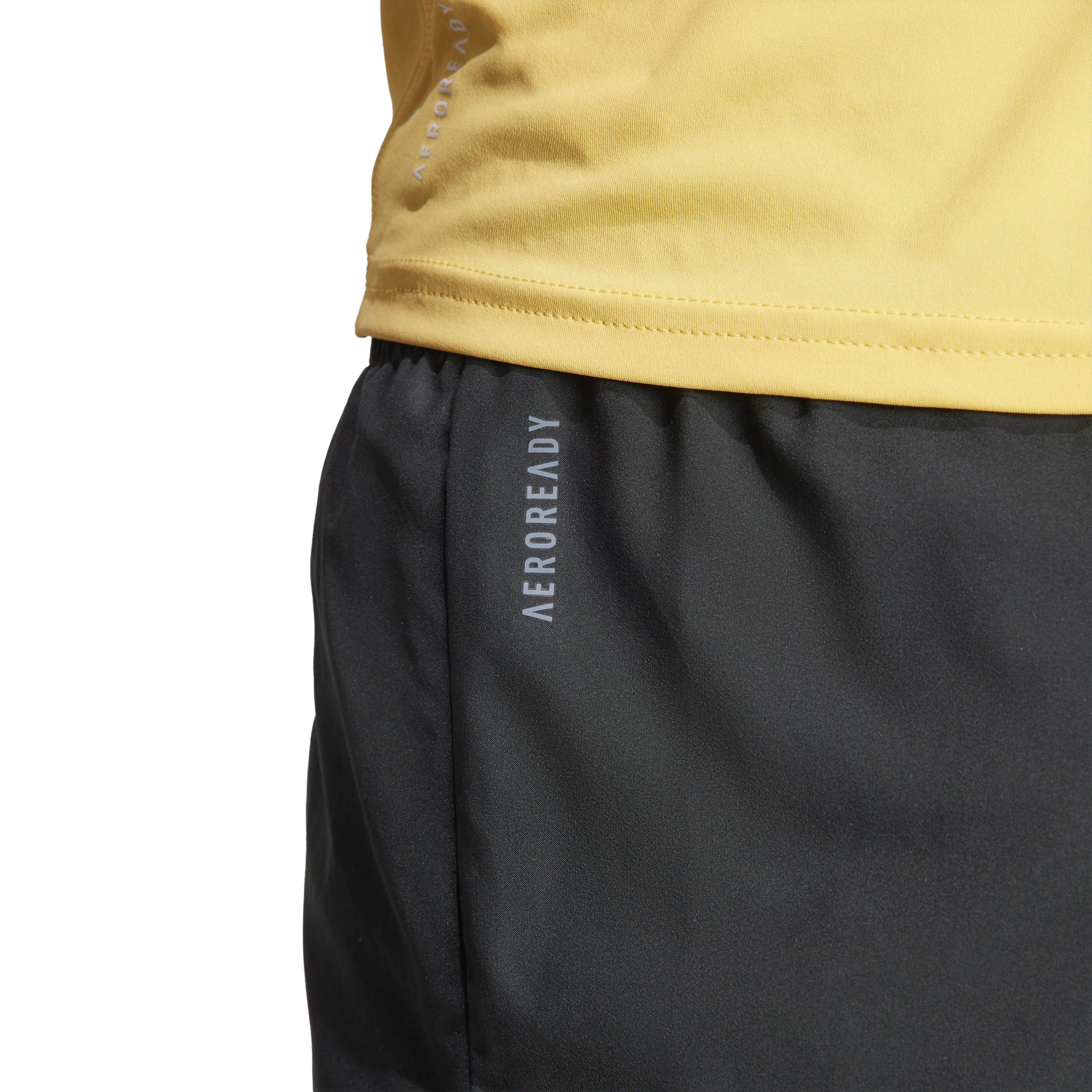 Adizero Essentials Running Shorts herre