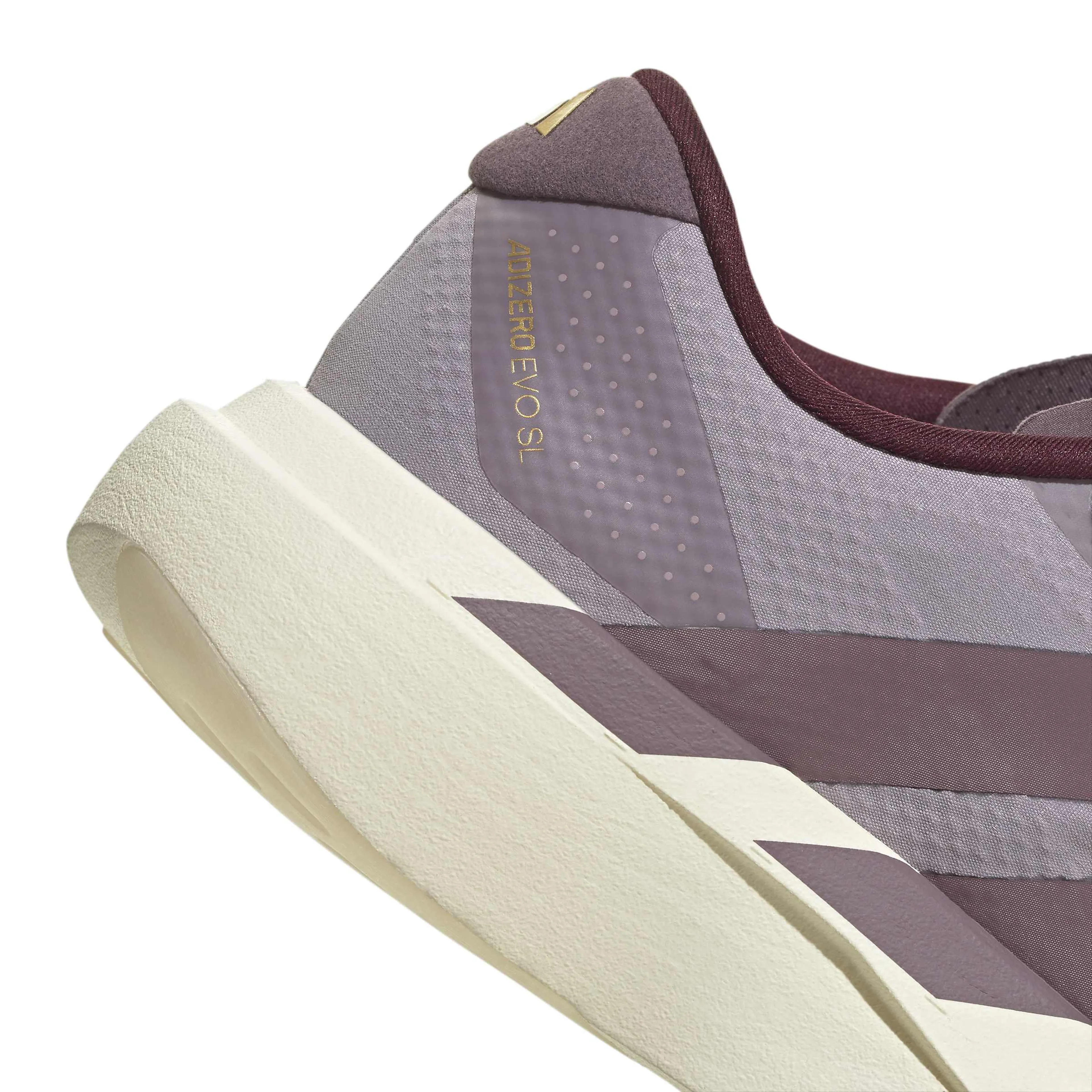 Adizero EVO SL WOVEN