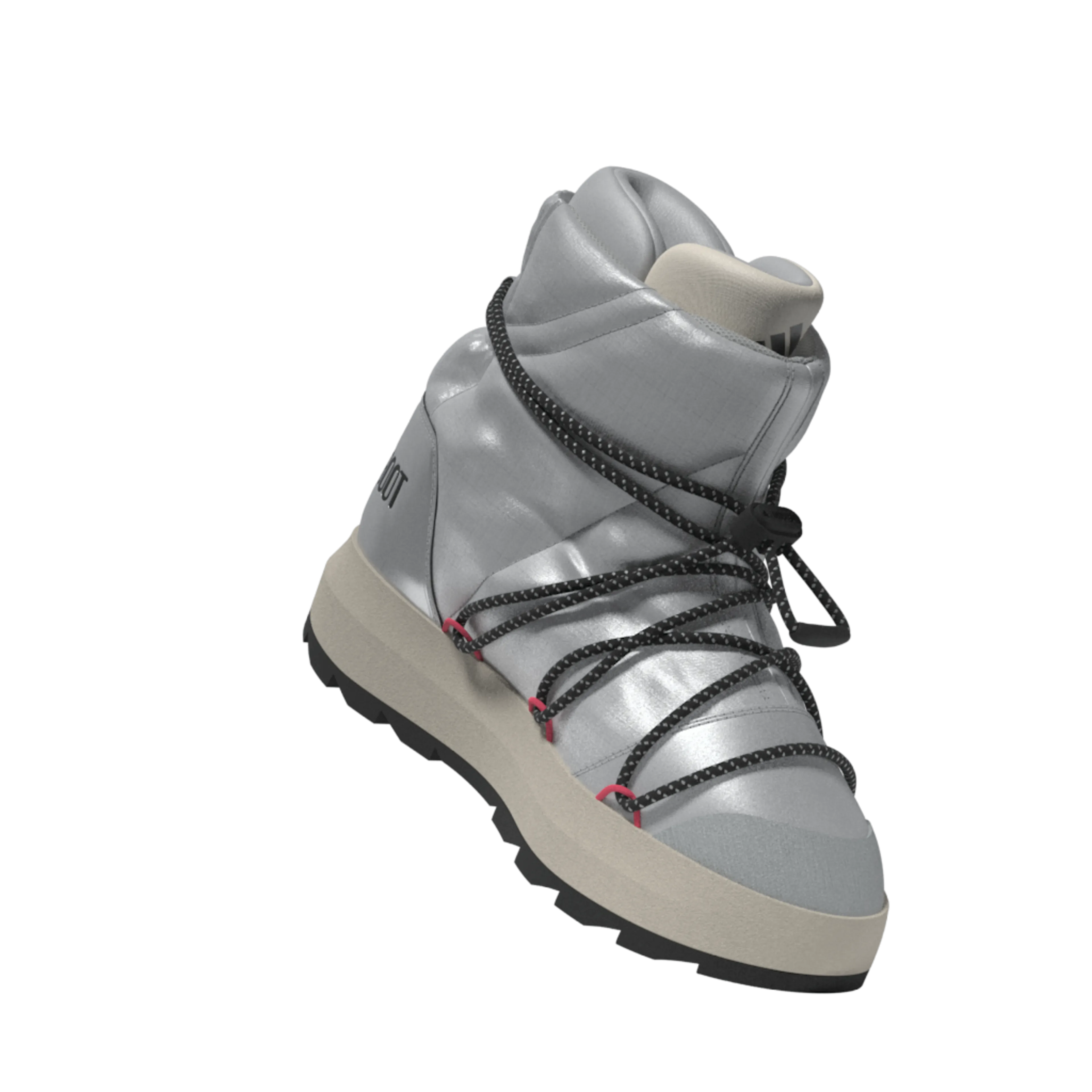 ADIDAS X MOONBOOT ACE