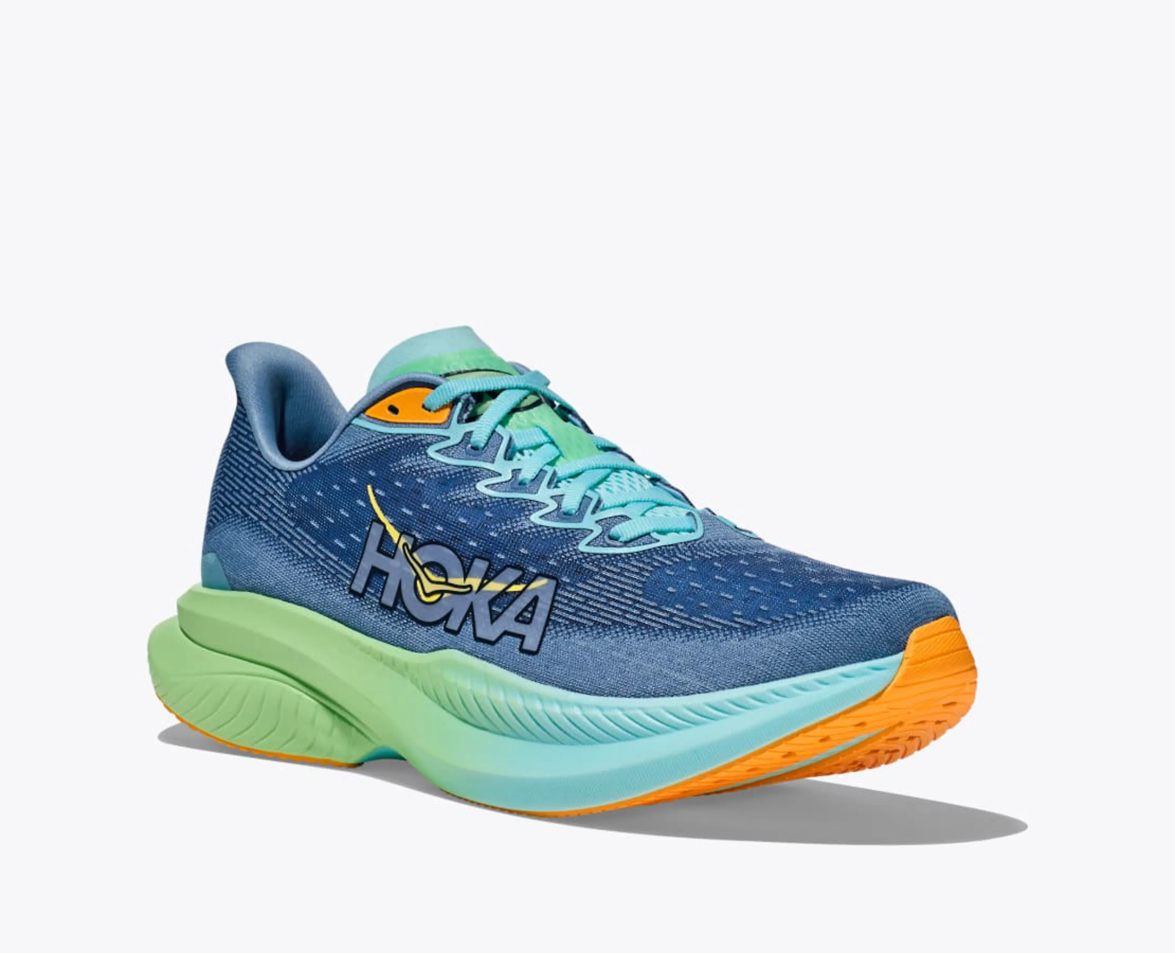 M MACH 6