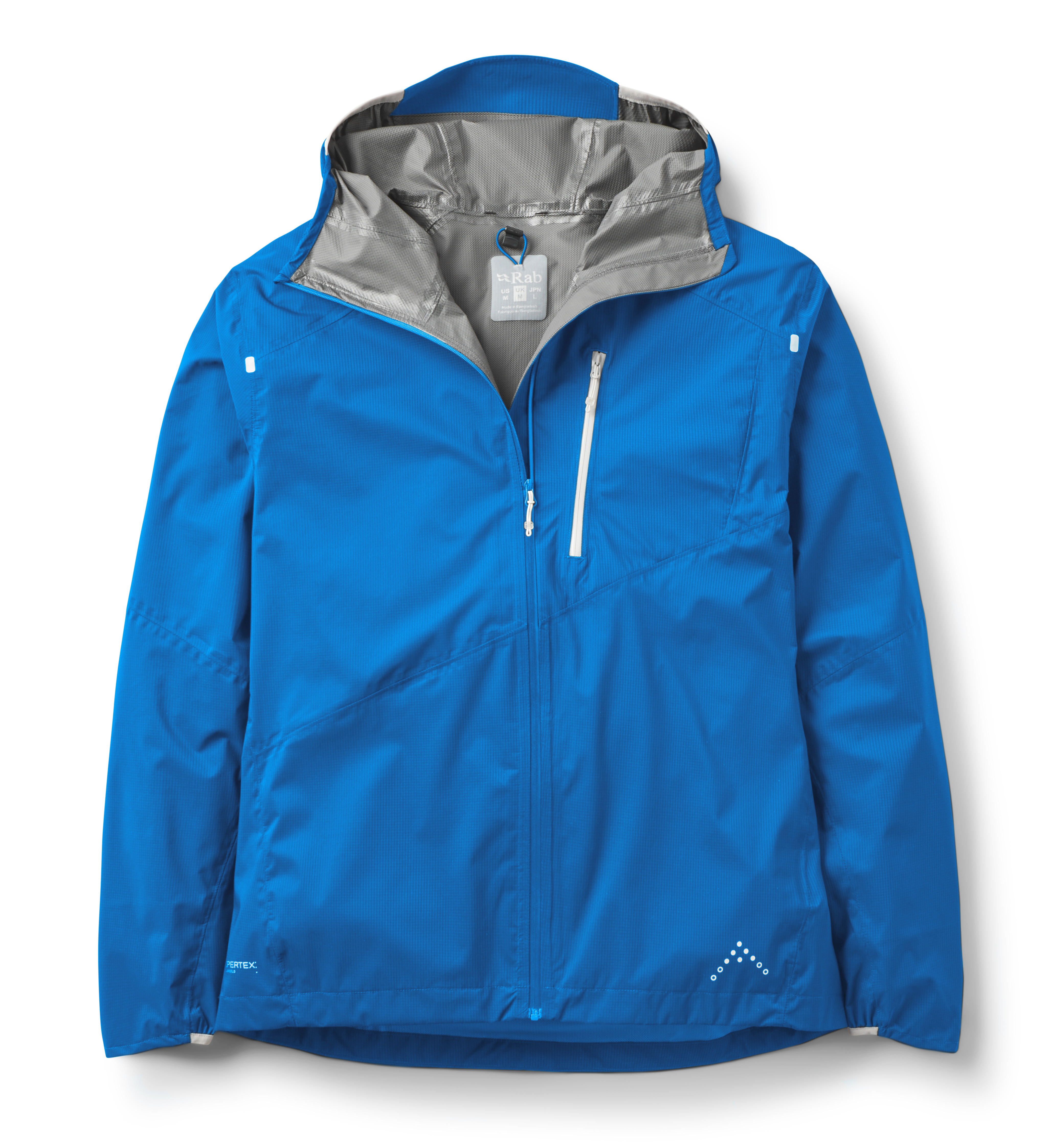 Downpour Trail Light Jacket