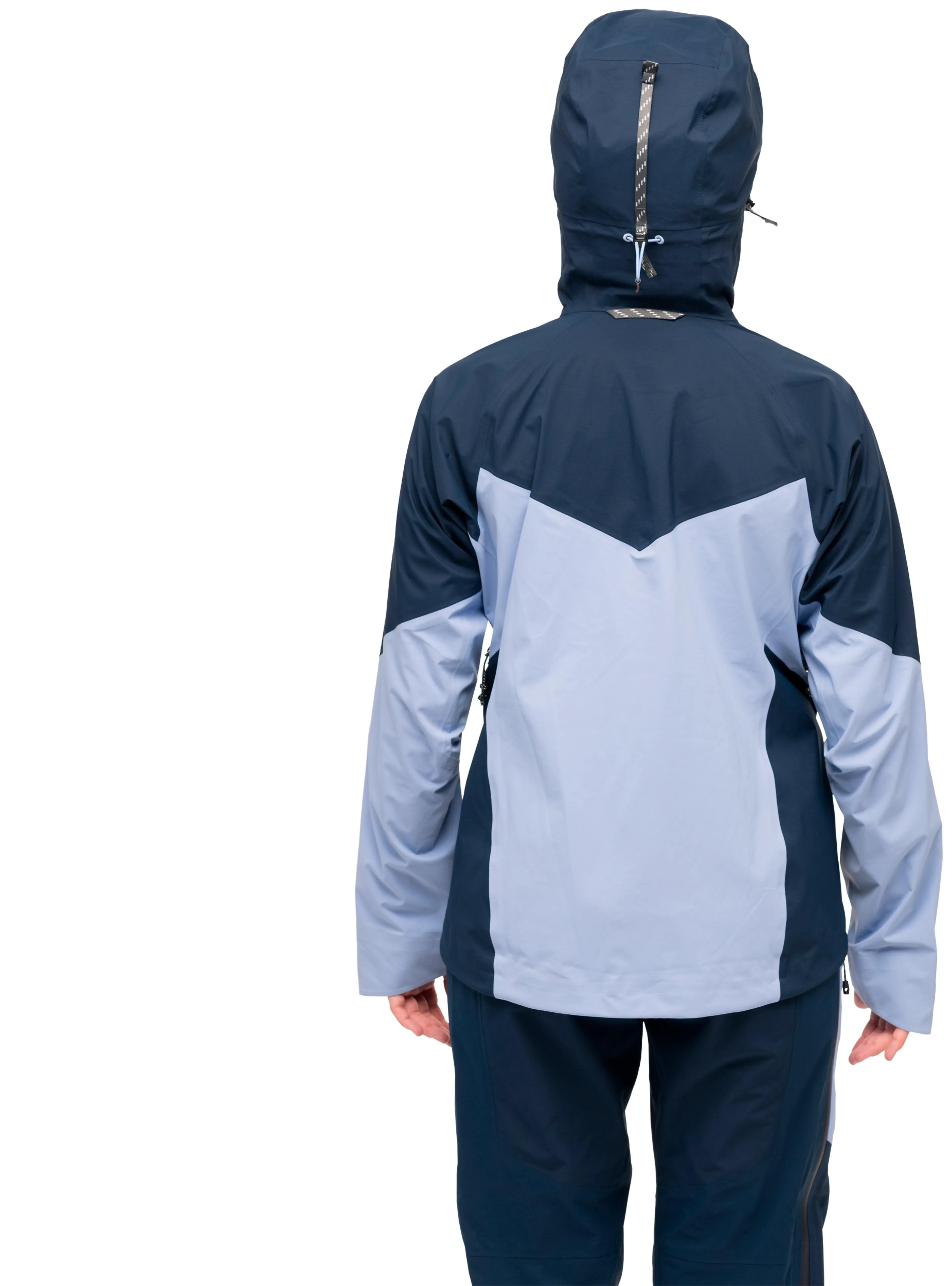 Tind 3L Shell Jacket Women