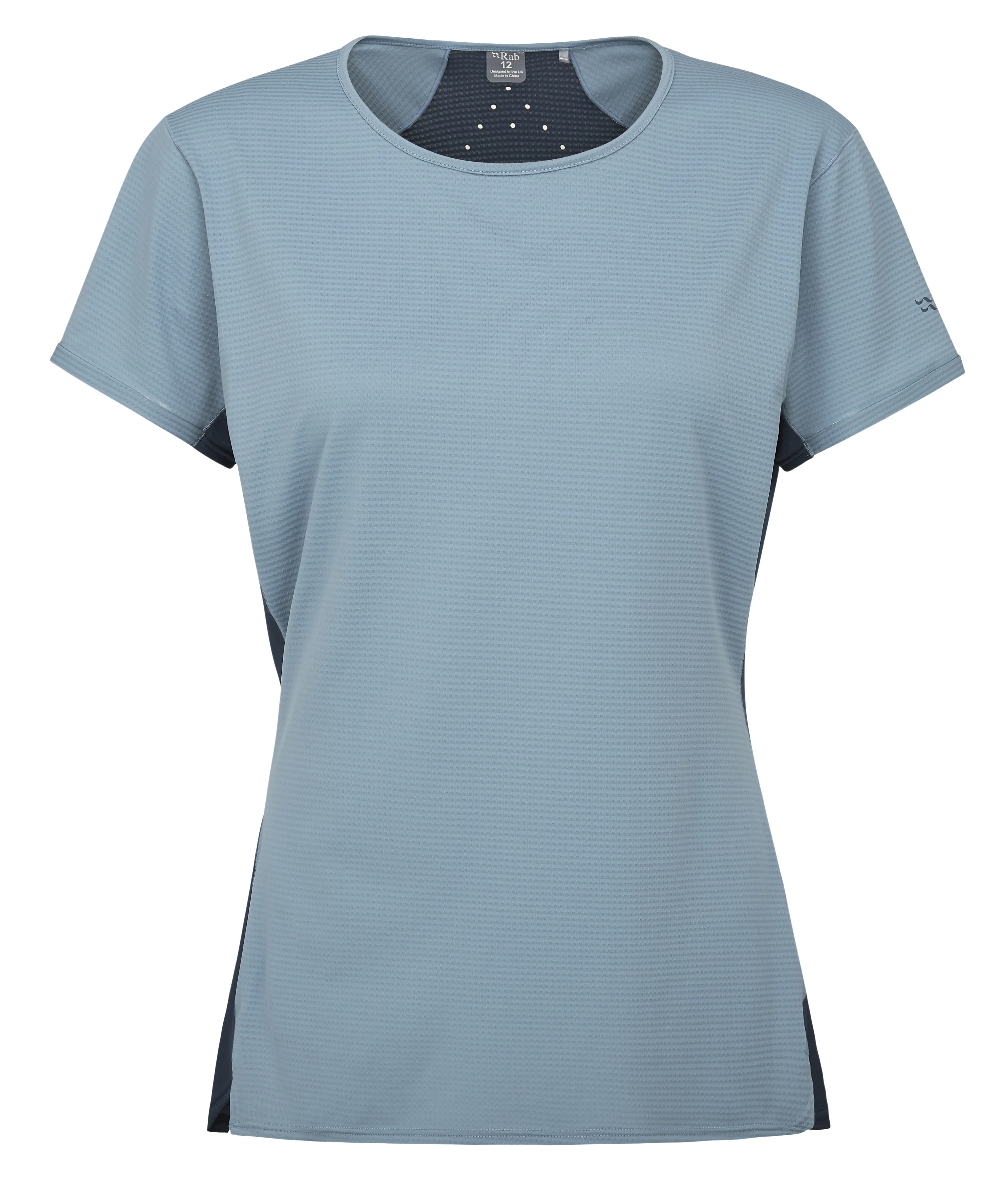 Sonic Ultra Tee Wmns