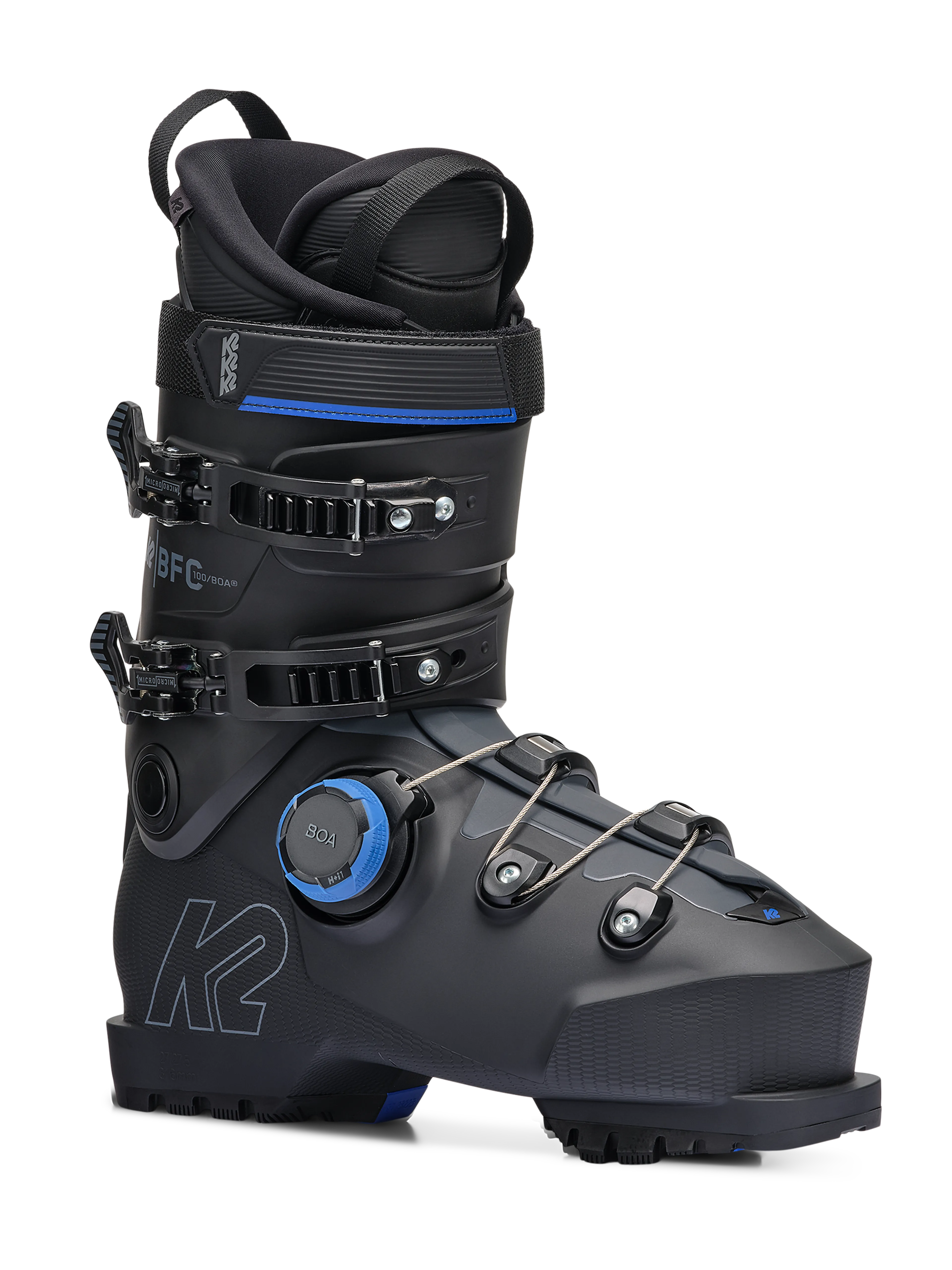 BFC 100 BOA