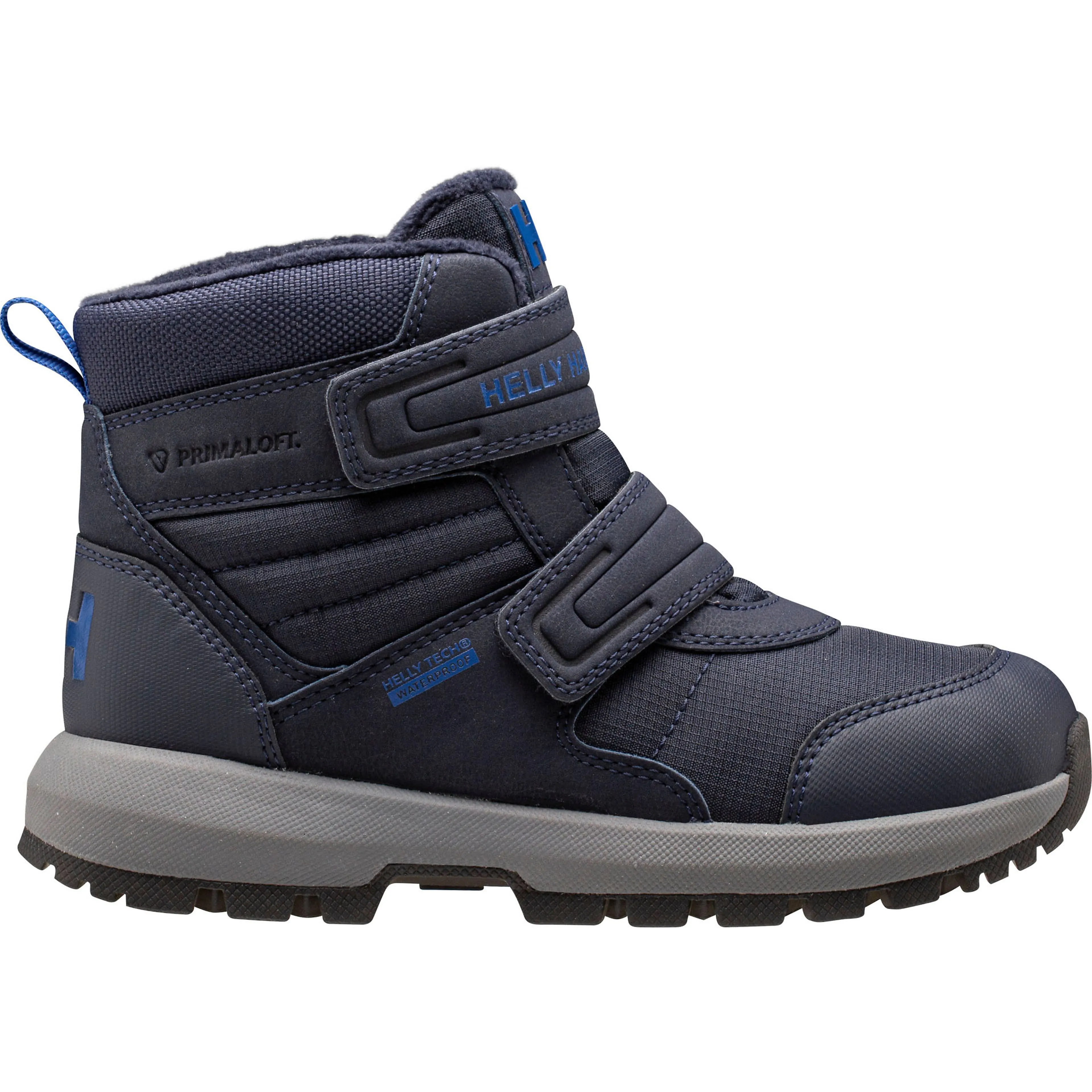JK Bowstring Boots vinterstøvler barn