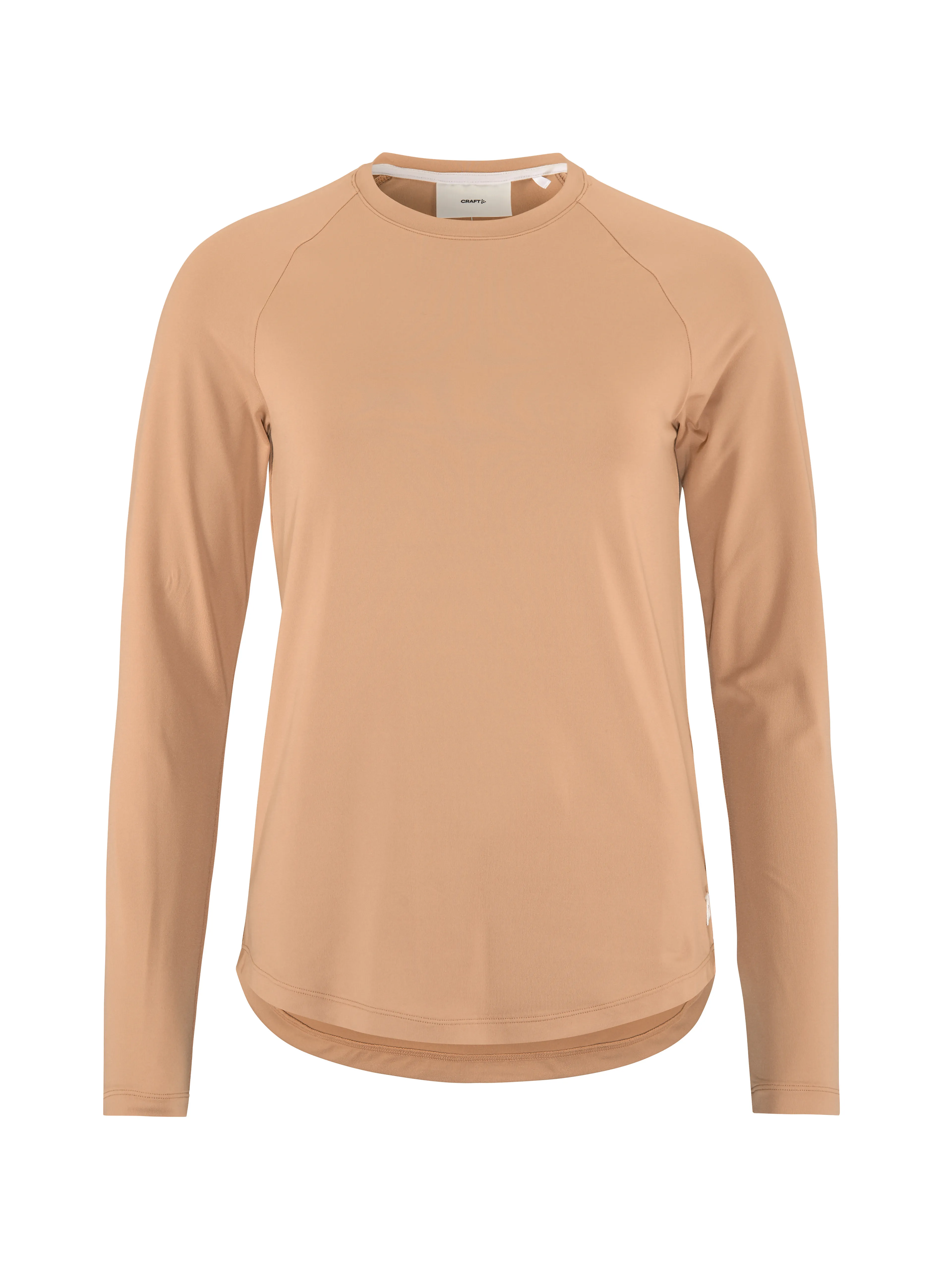 Collective Ls Tee W Collective Ls Tee W