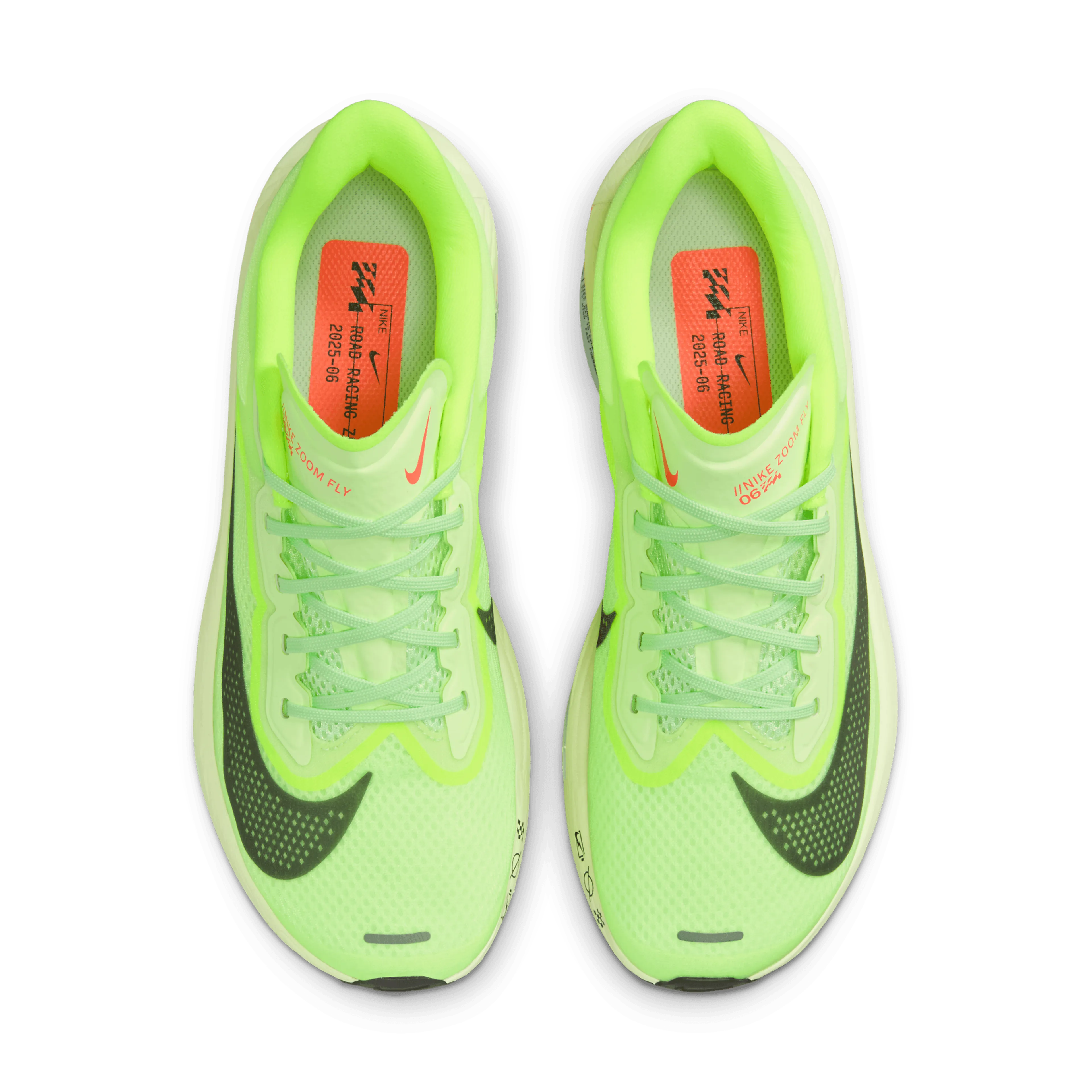 Zoom Fly 6