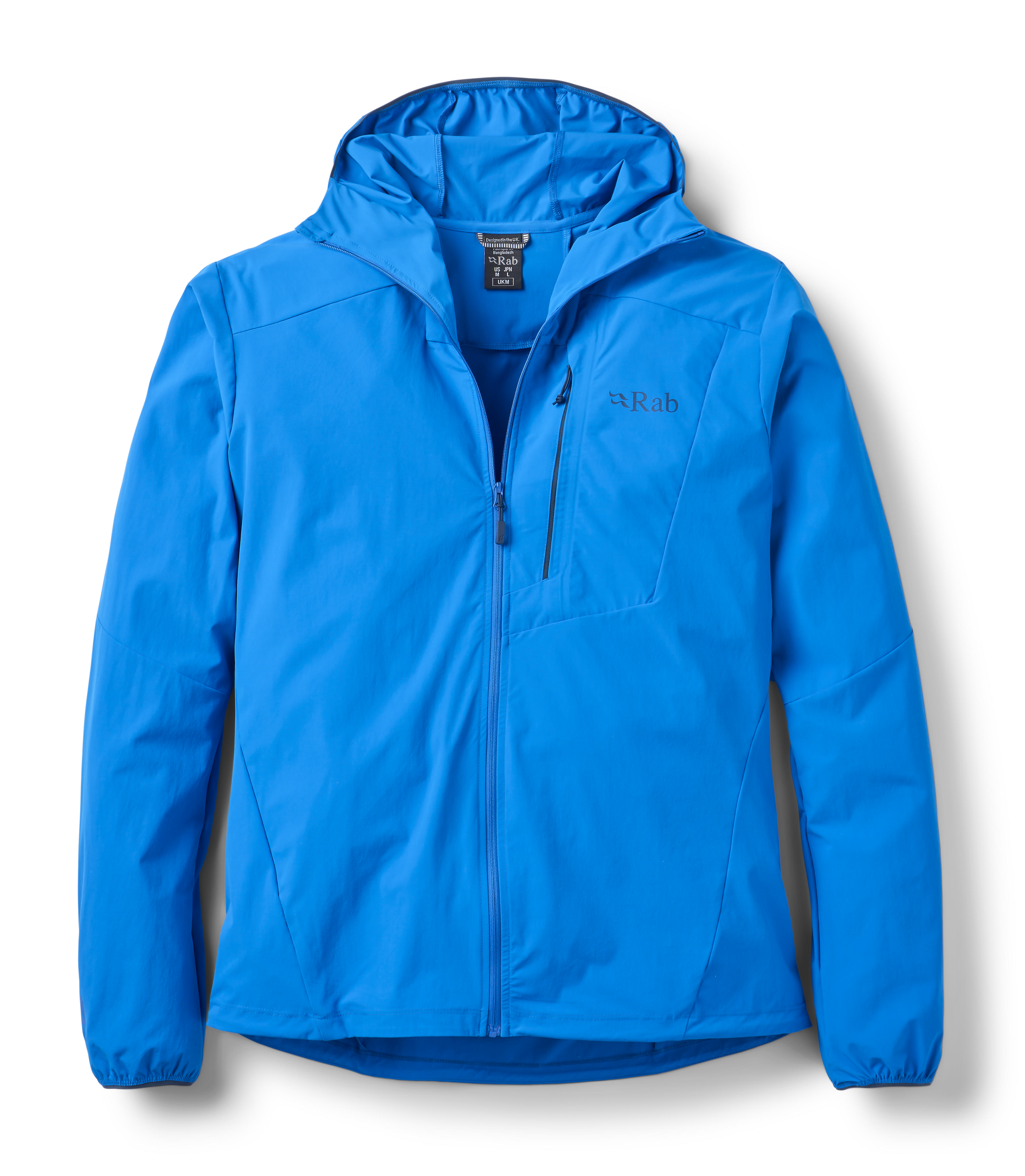 Borealis Alpine Hoody
