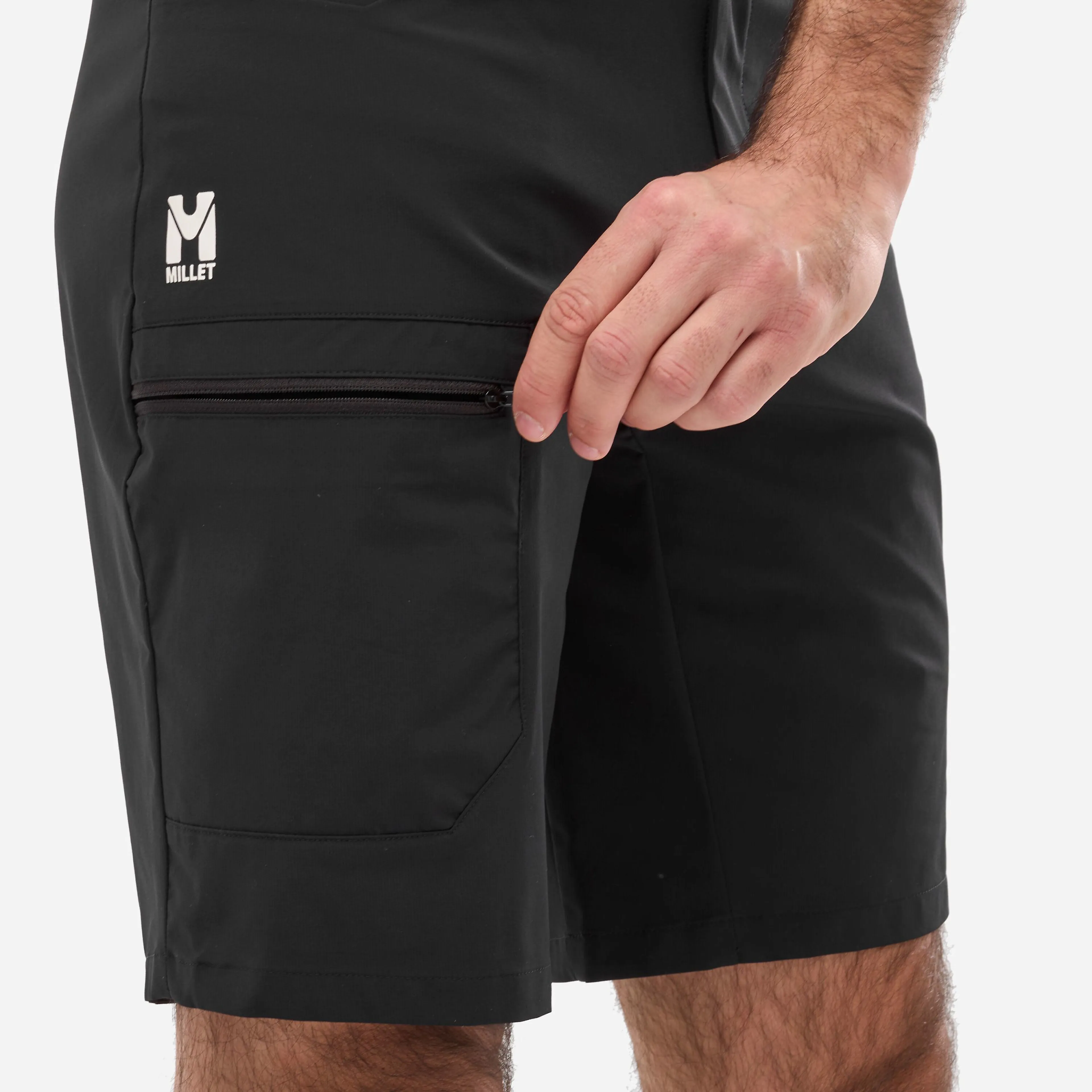 UBIC STRETCH SHORT M