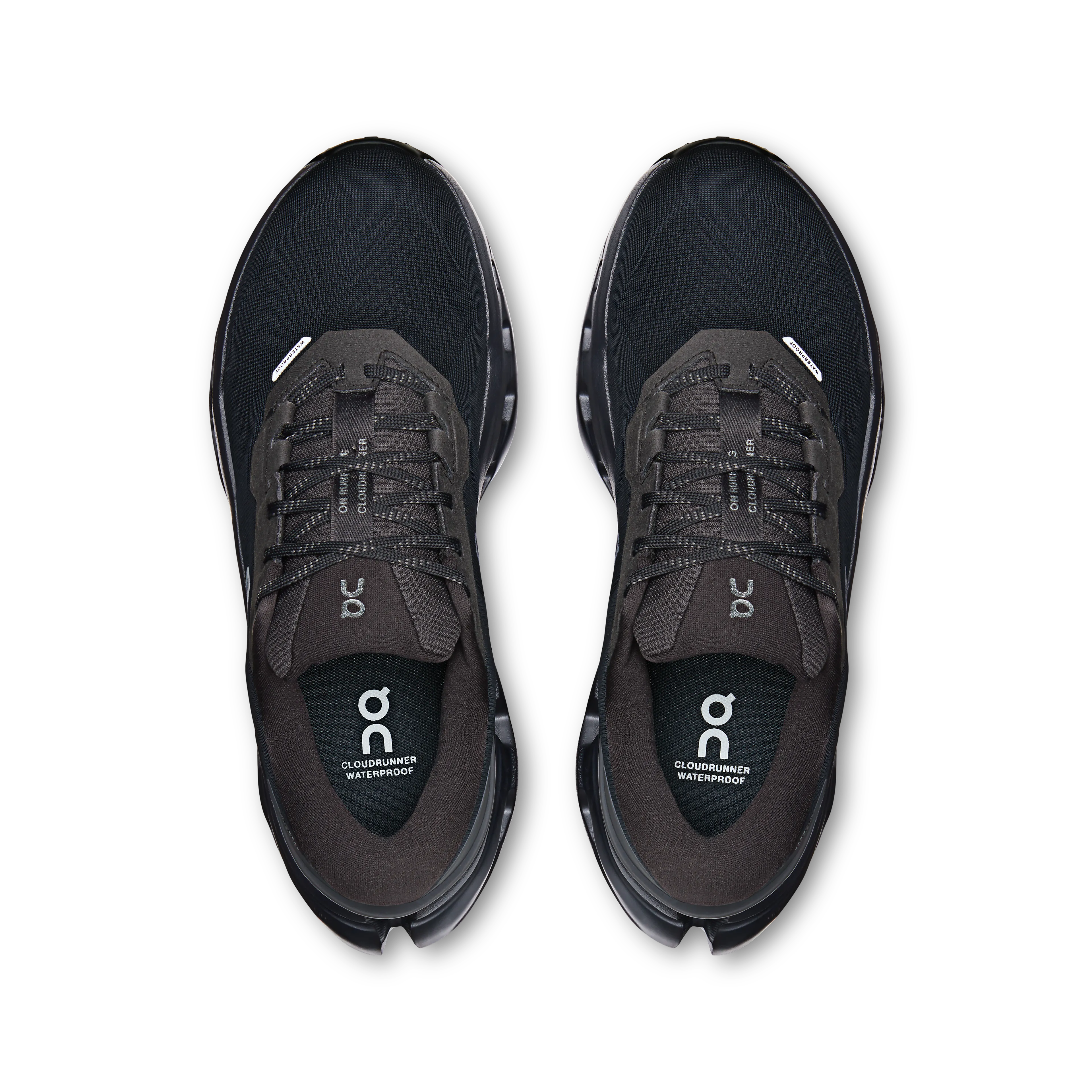 Cloudrunner 3 WP