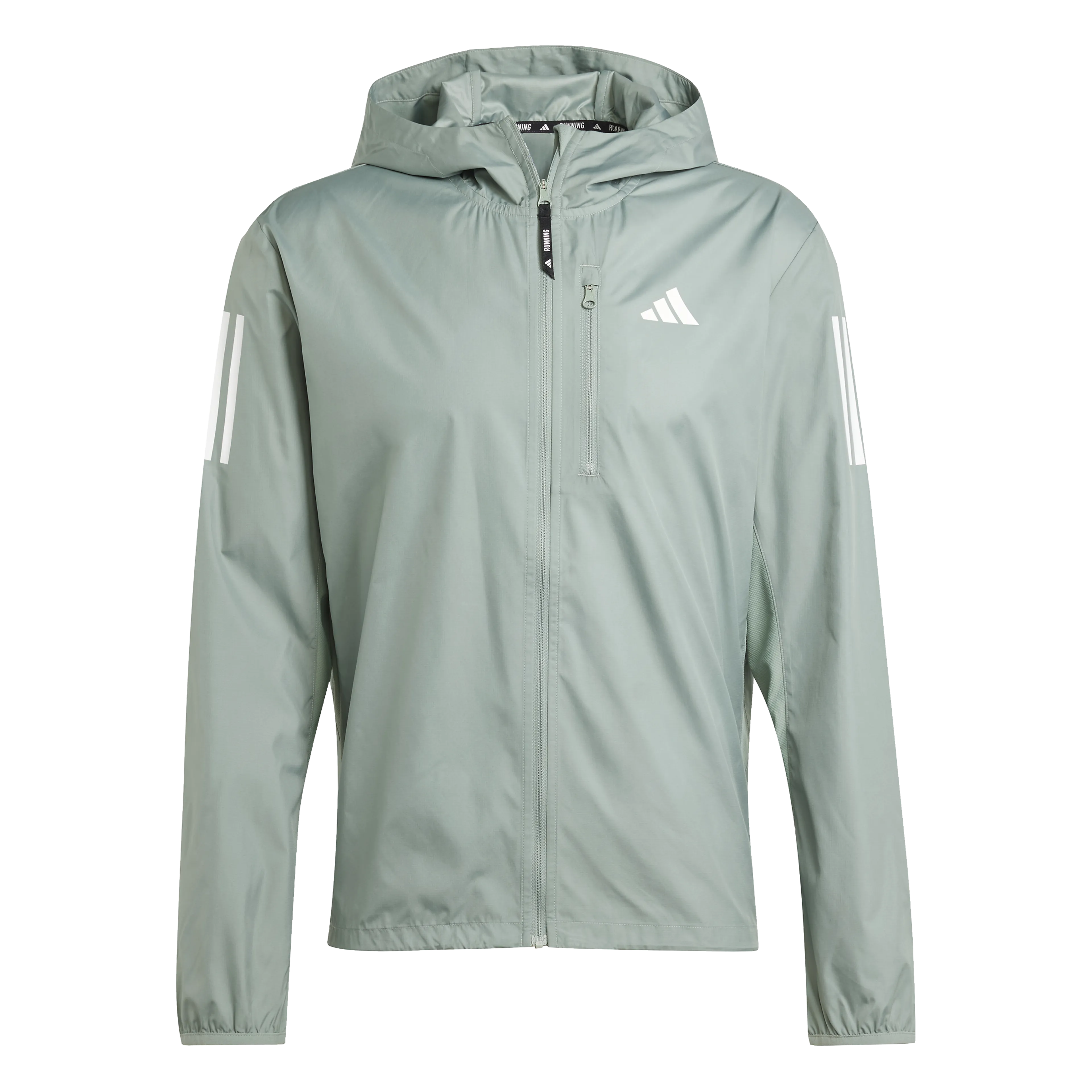 Own the Run Jacket