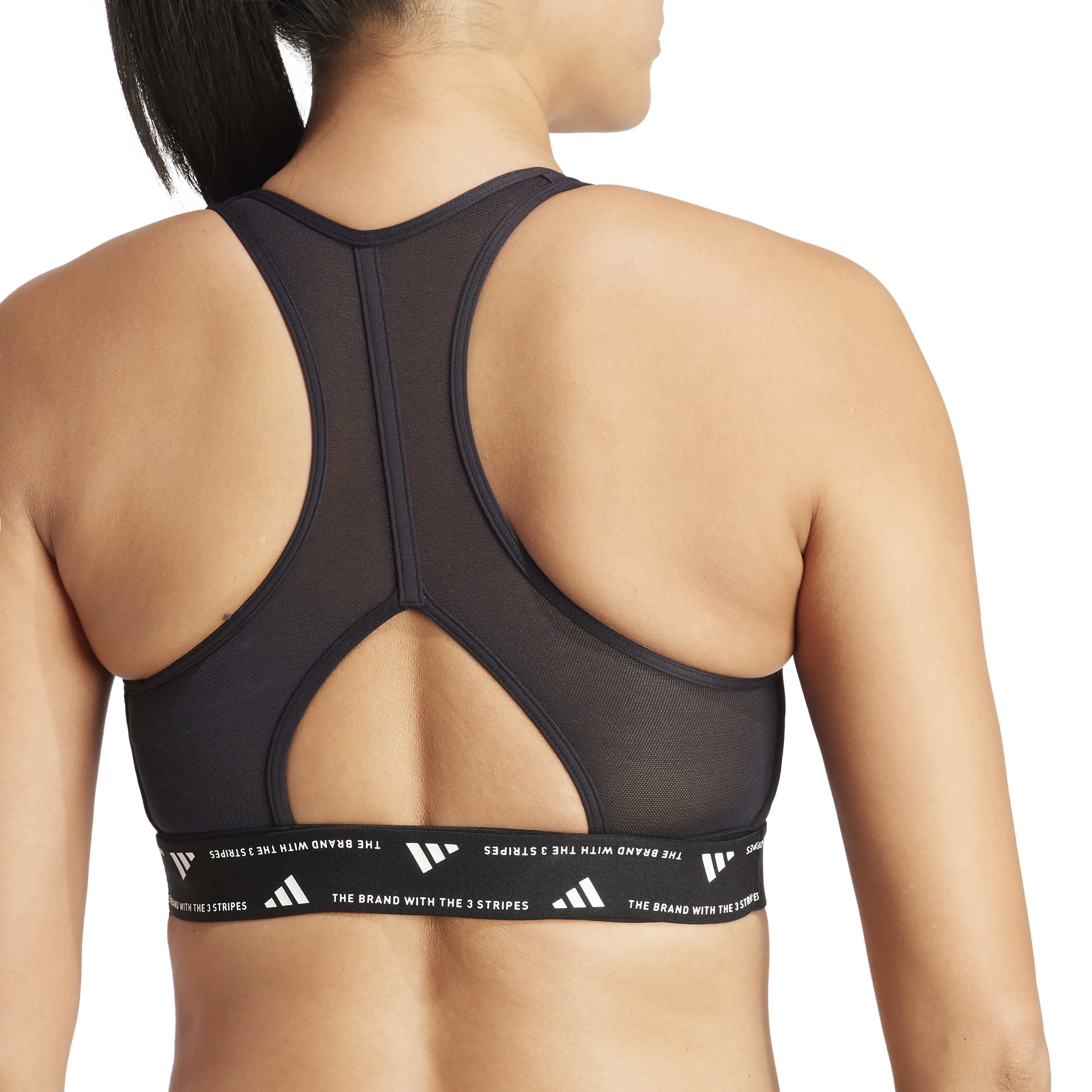 Training Bra Top sports-BH dame