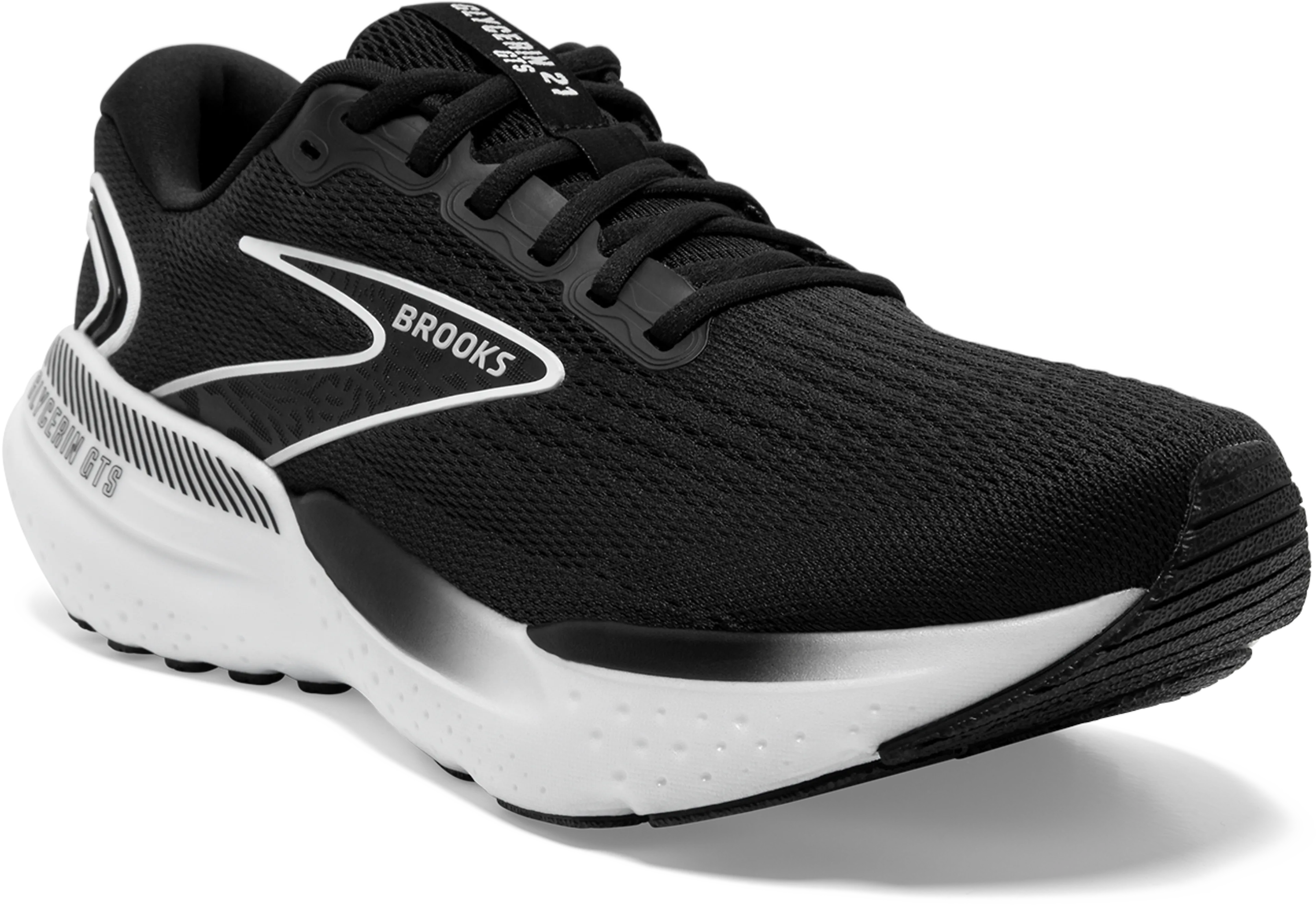 Glycerin GTS 21