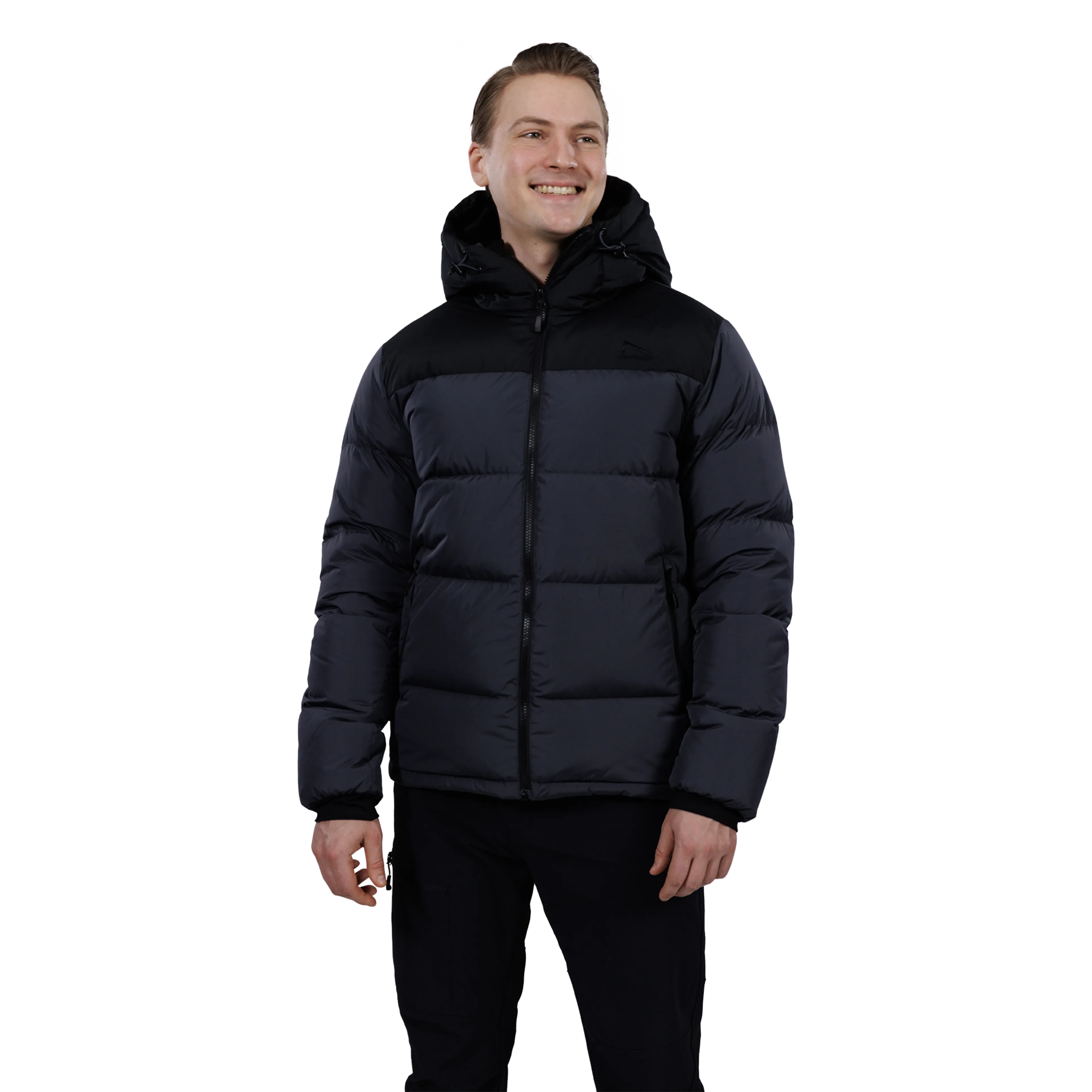 FEMUND 2.0 M DUNJAKKE
