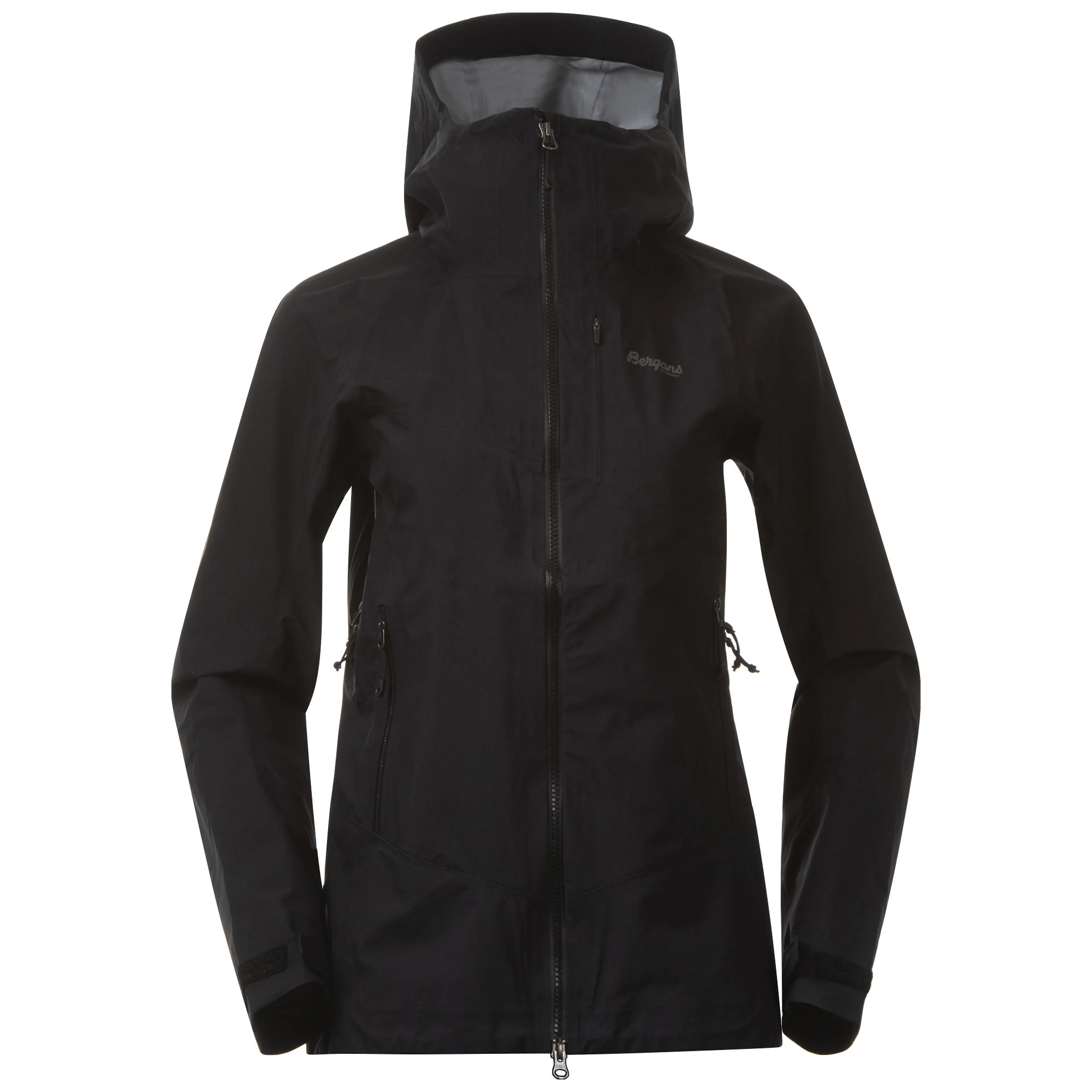 Rabot V2 3-lags skalljakke dame Rabot V2 3-lags skalljakke dame