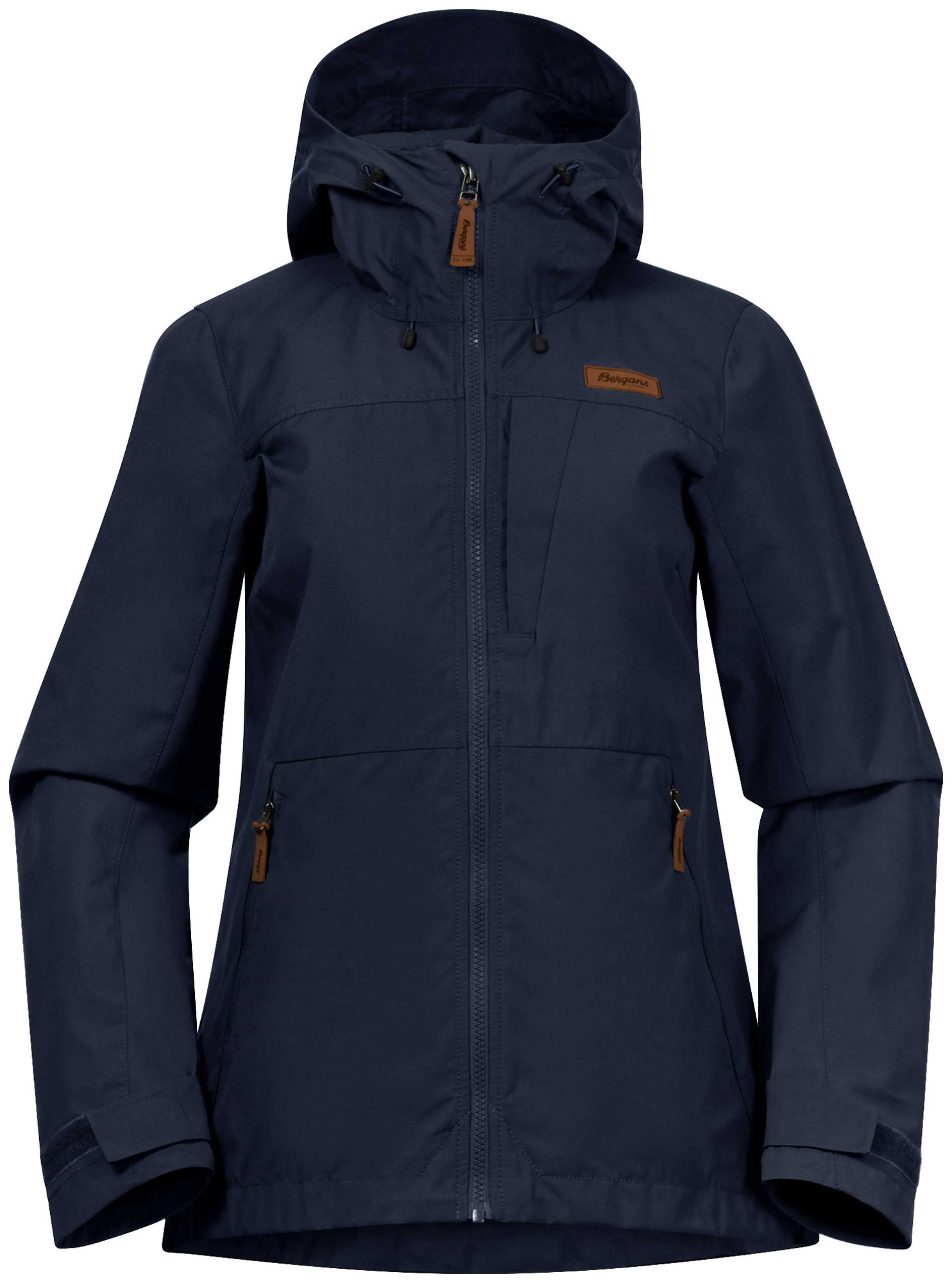 Nordmarka Leaf Light Wind Jacket Women Nordmarka Leaf Light Wind Jacket Women