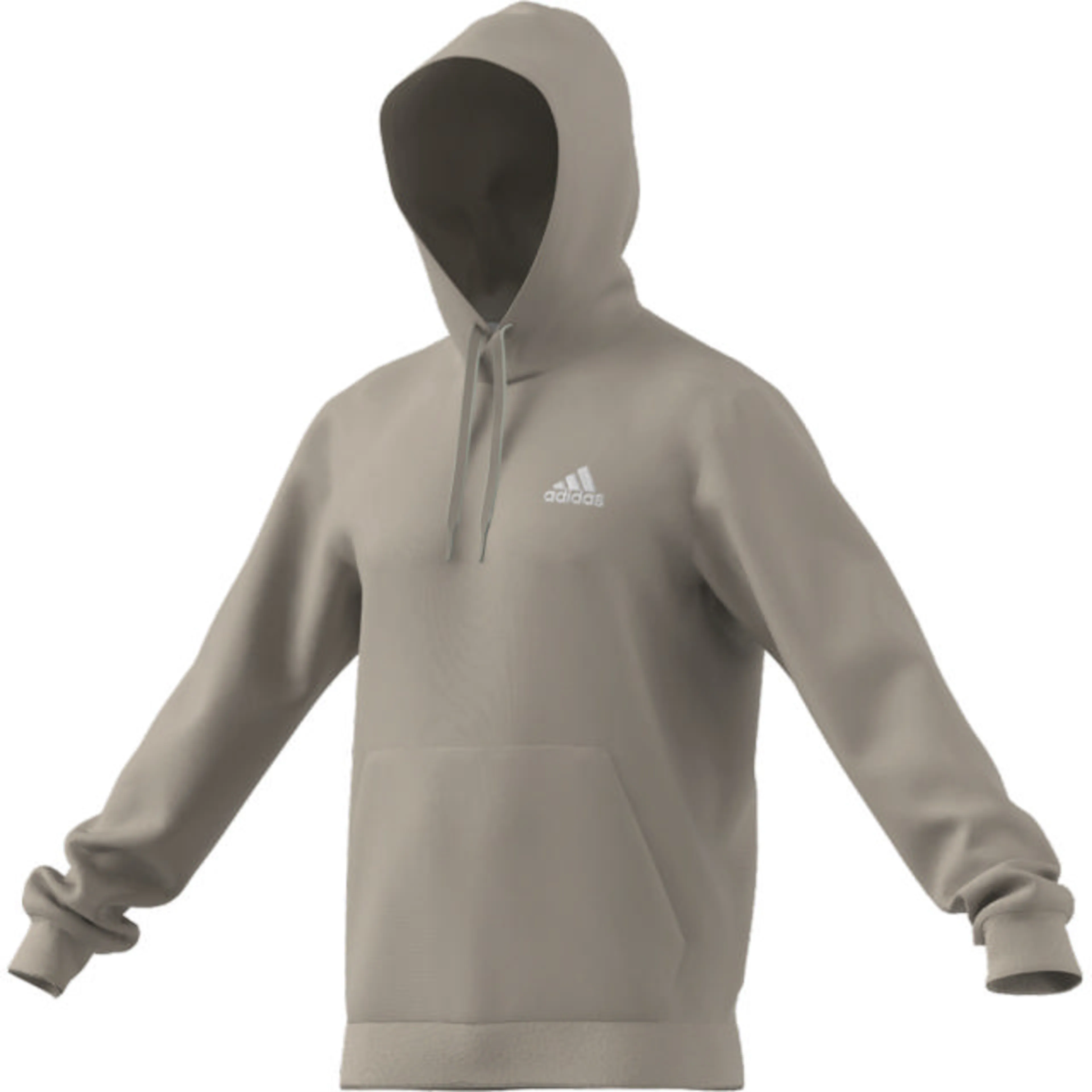 Essentials Fleece Hoodie