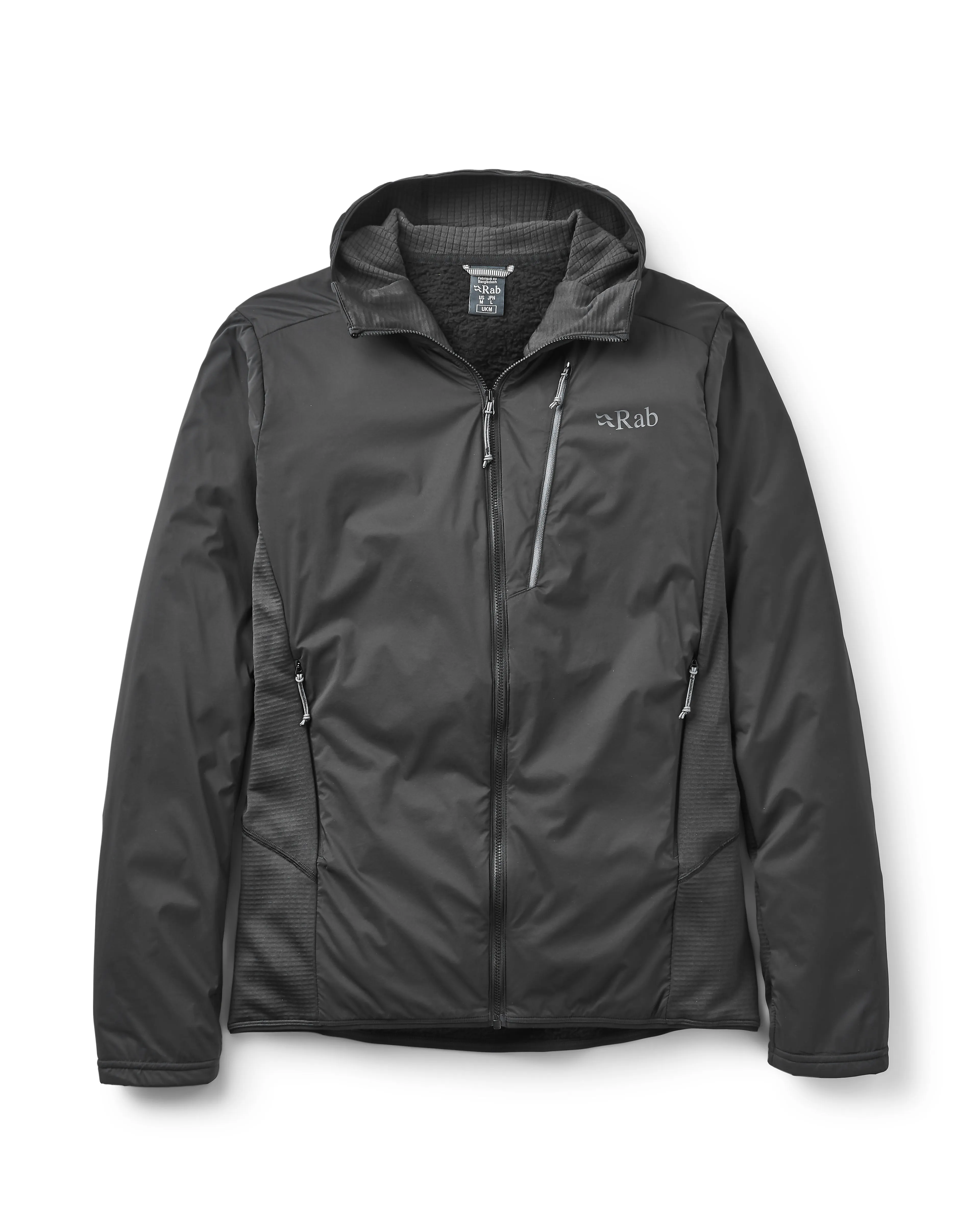 Ascendor Summit Hoody