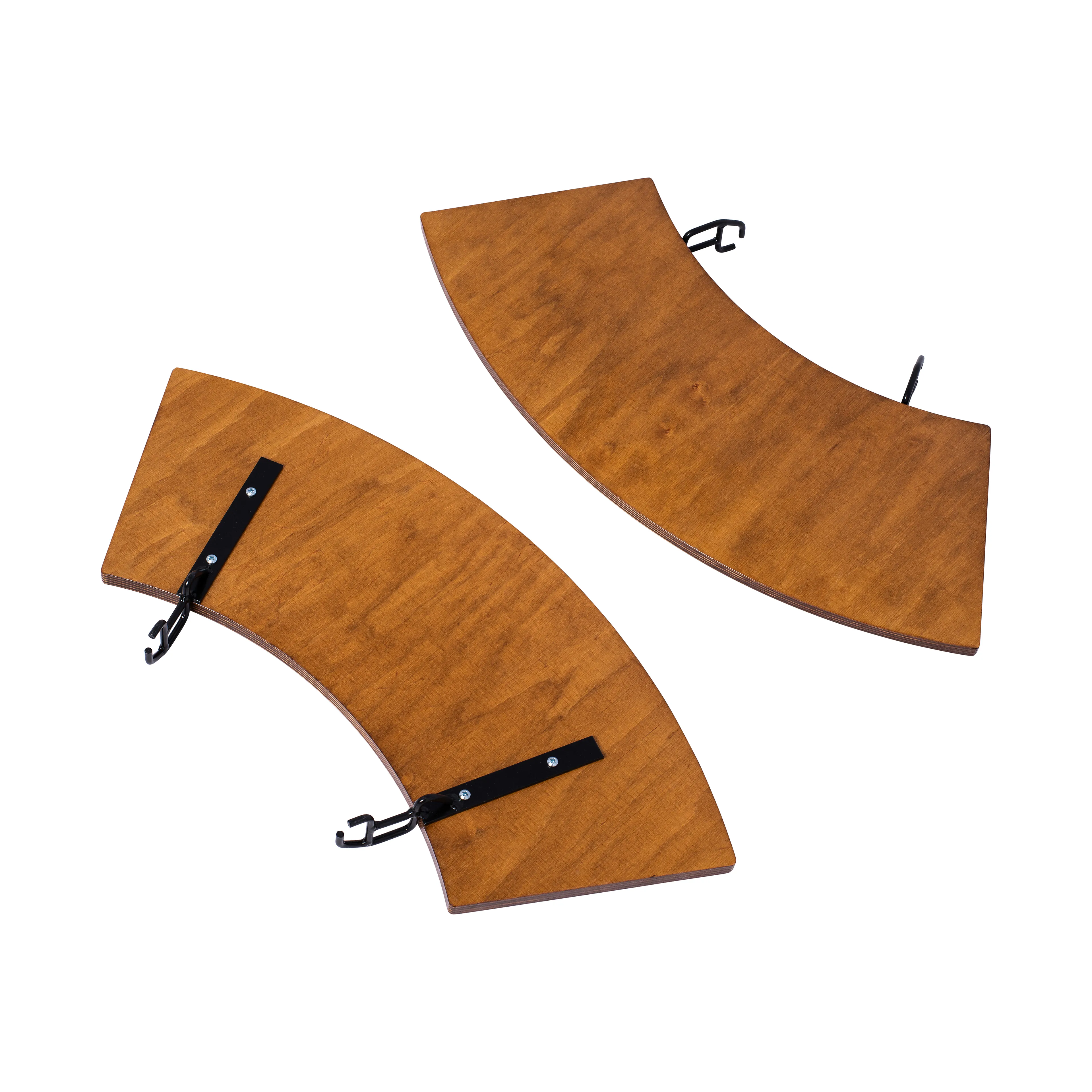Sidebord i tre 60