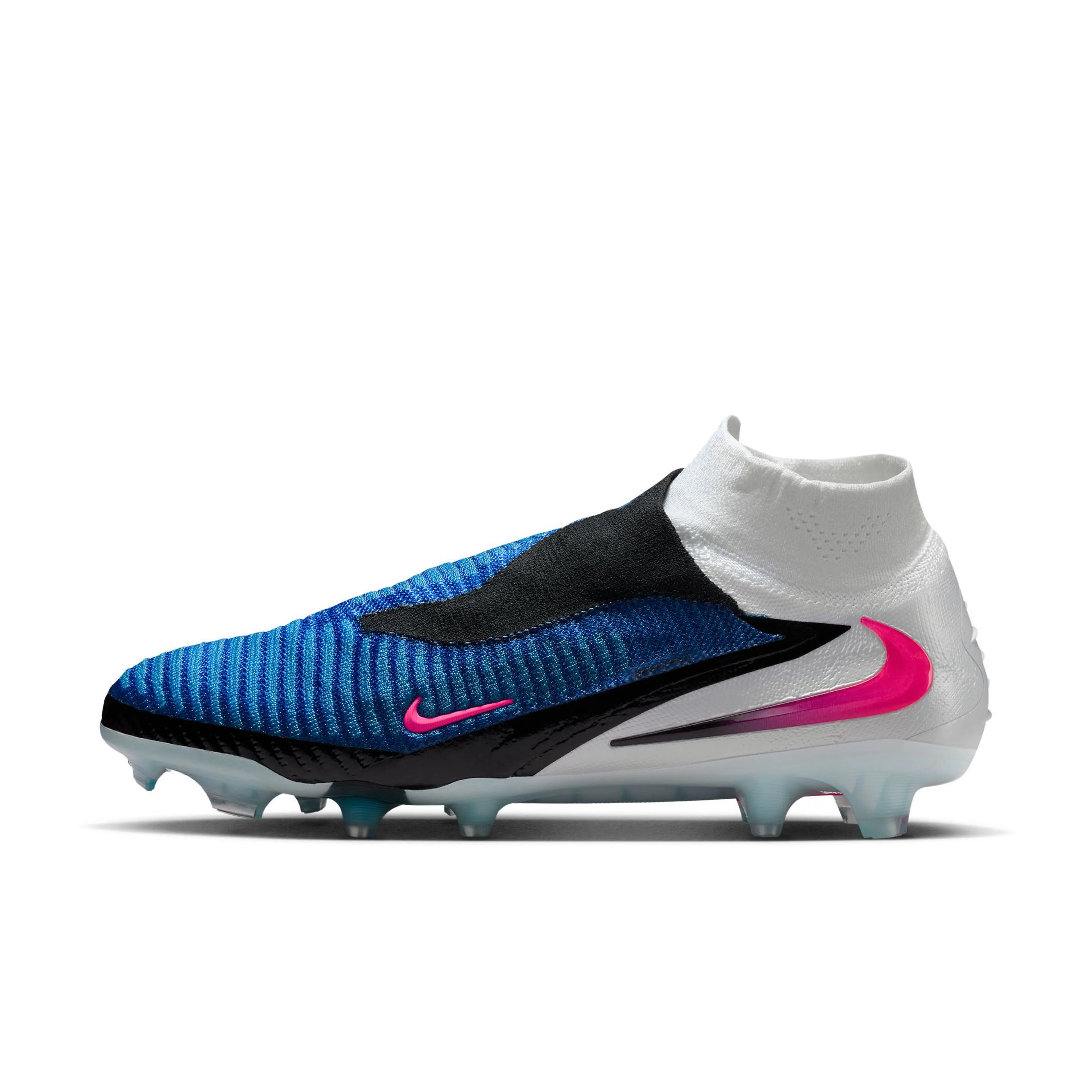 Phantom 6 High Elite Firm-Ground Fotballsko Gress