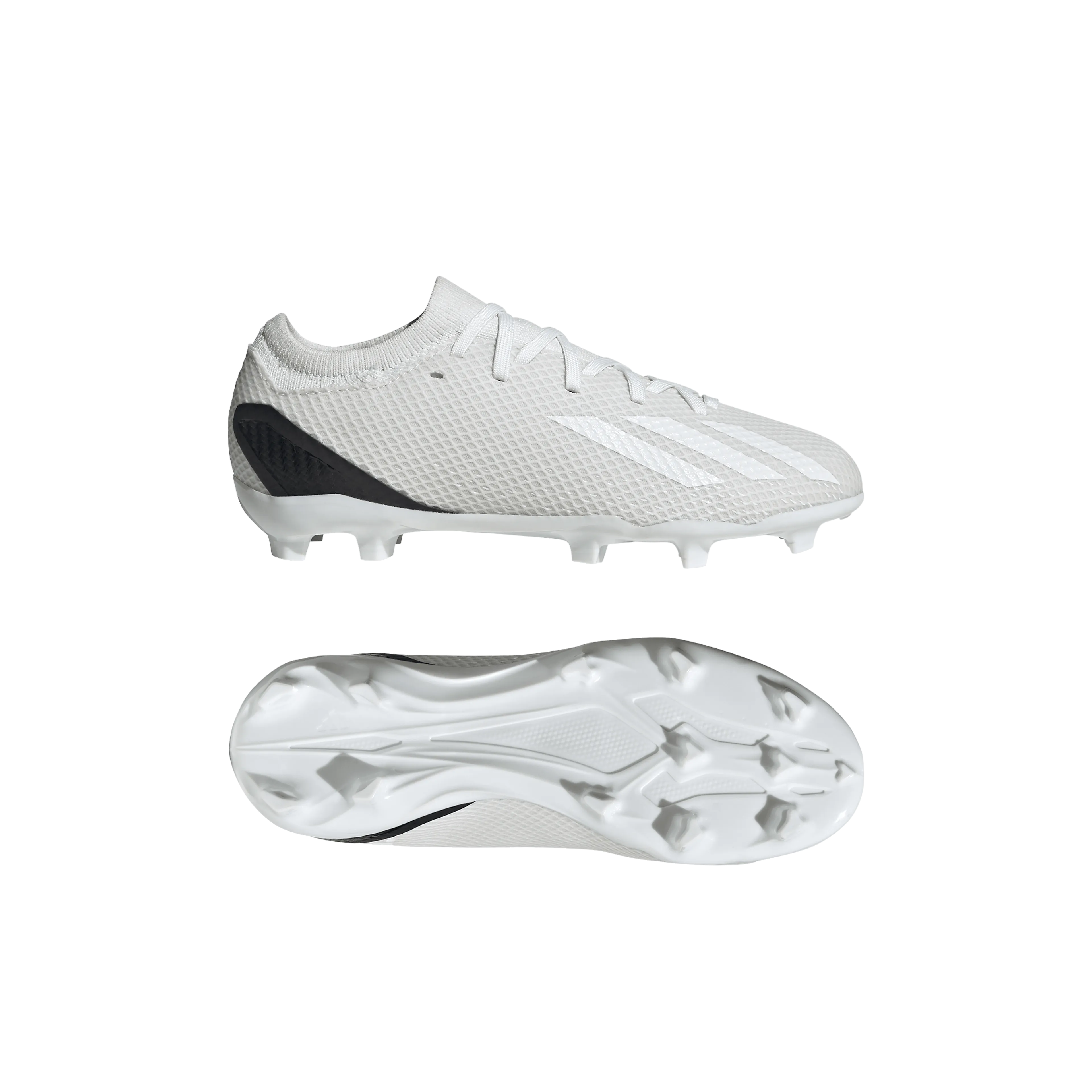 X SPEEDPORTAL.3 Firm Ground fotballsko gress