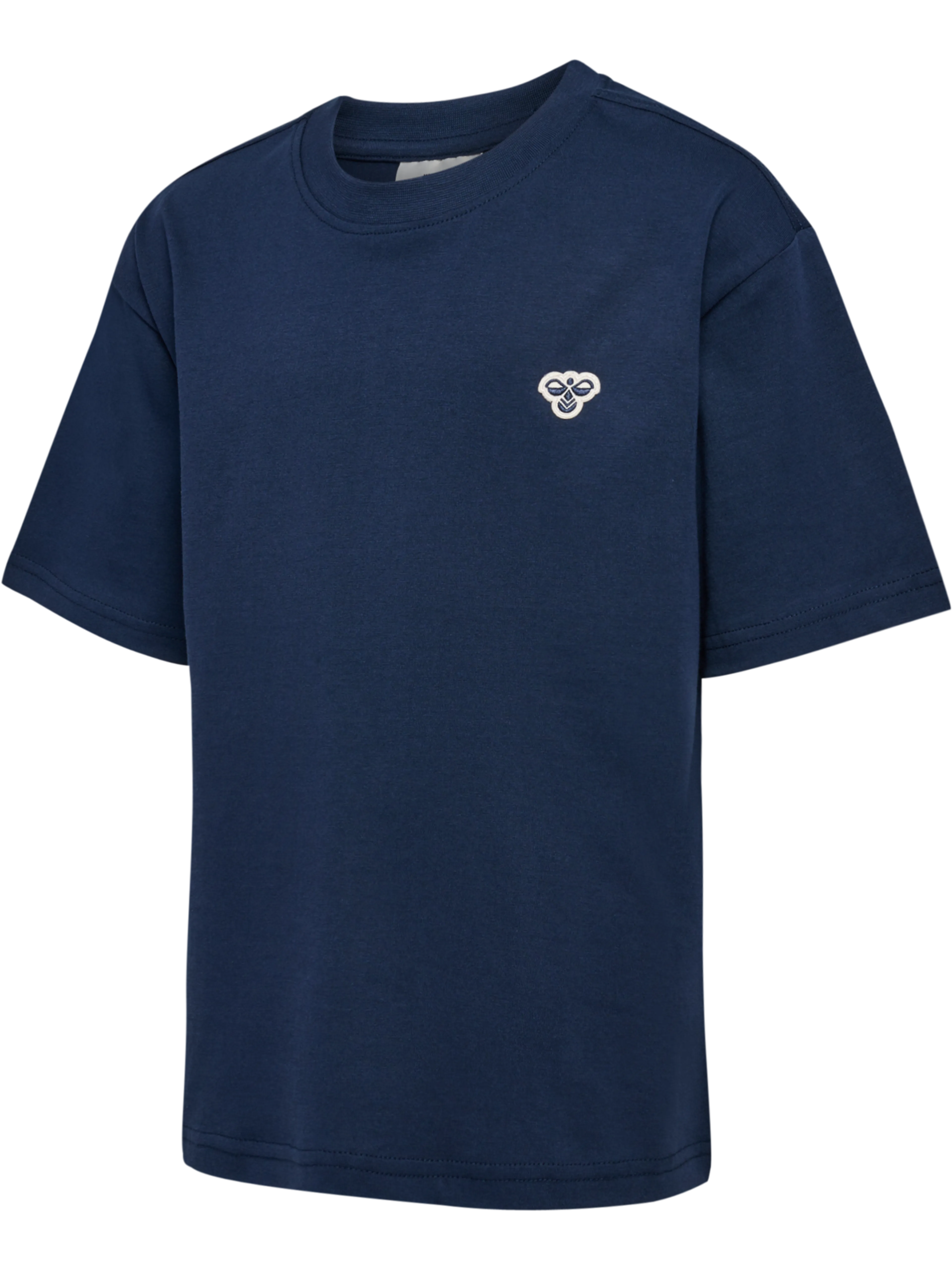 hmlJR LOOSE T-SHIRT S/S BEE