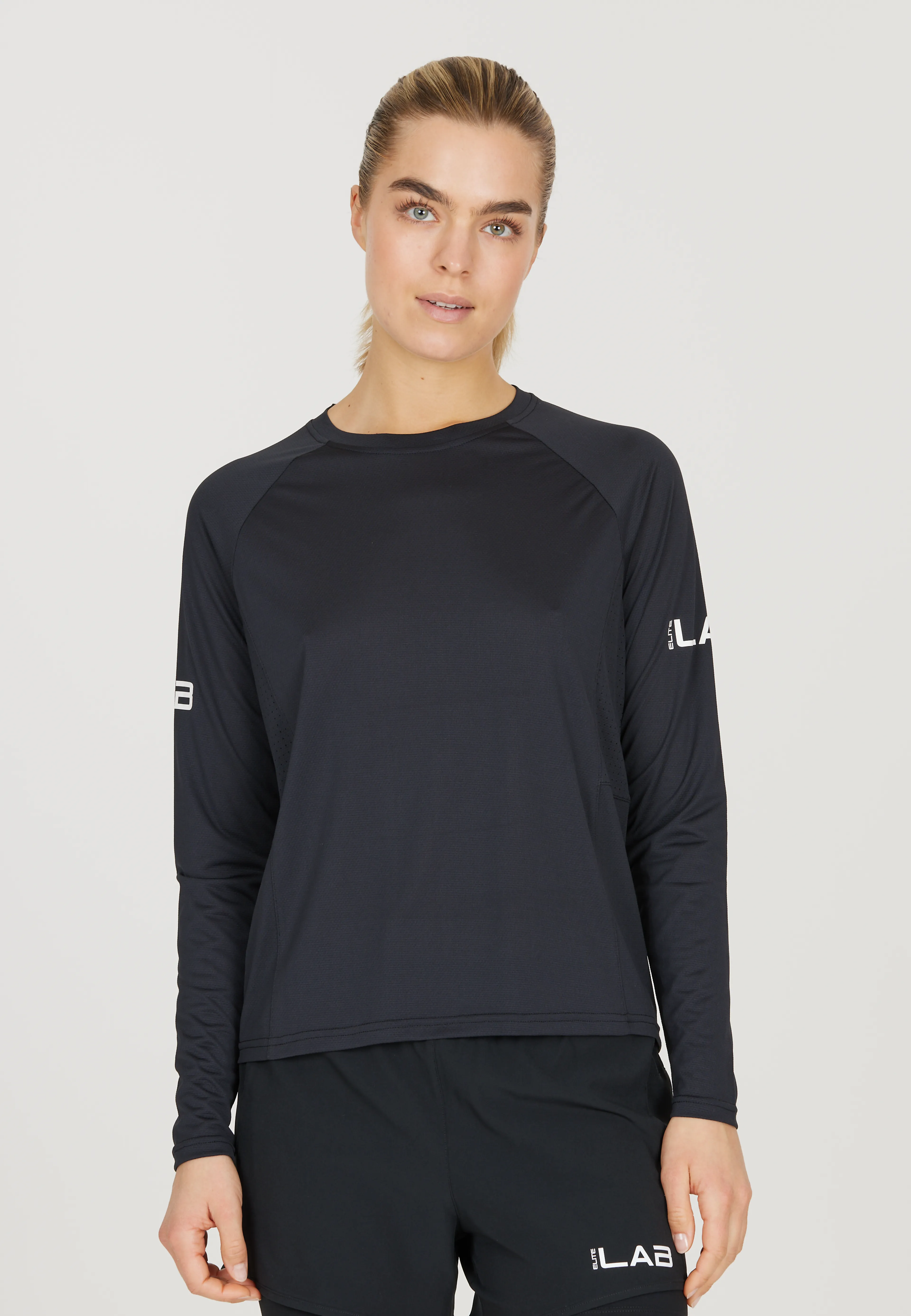 L/S Tee