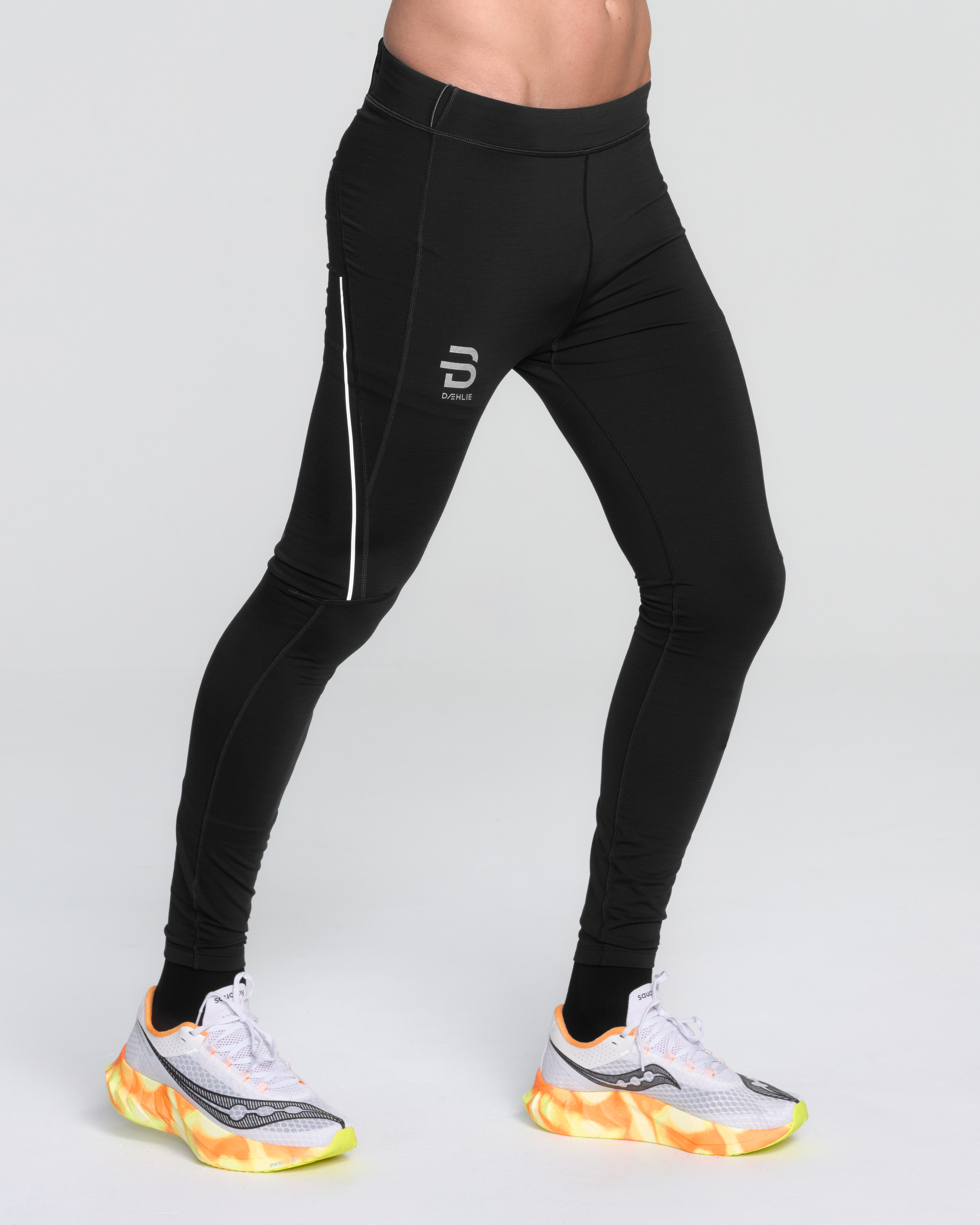 Tights Tech Wool