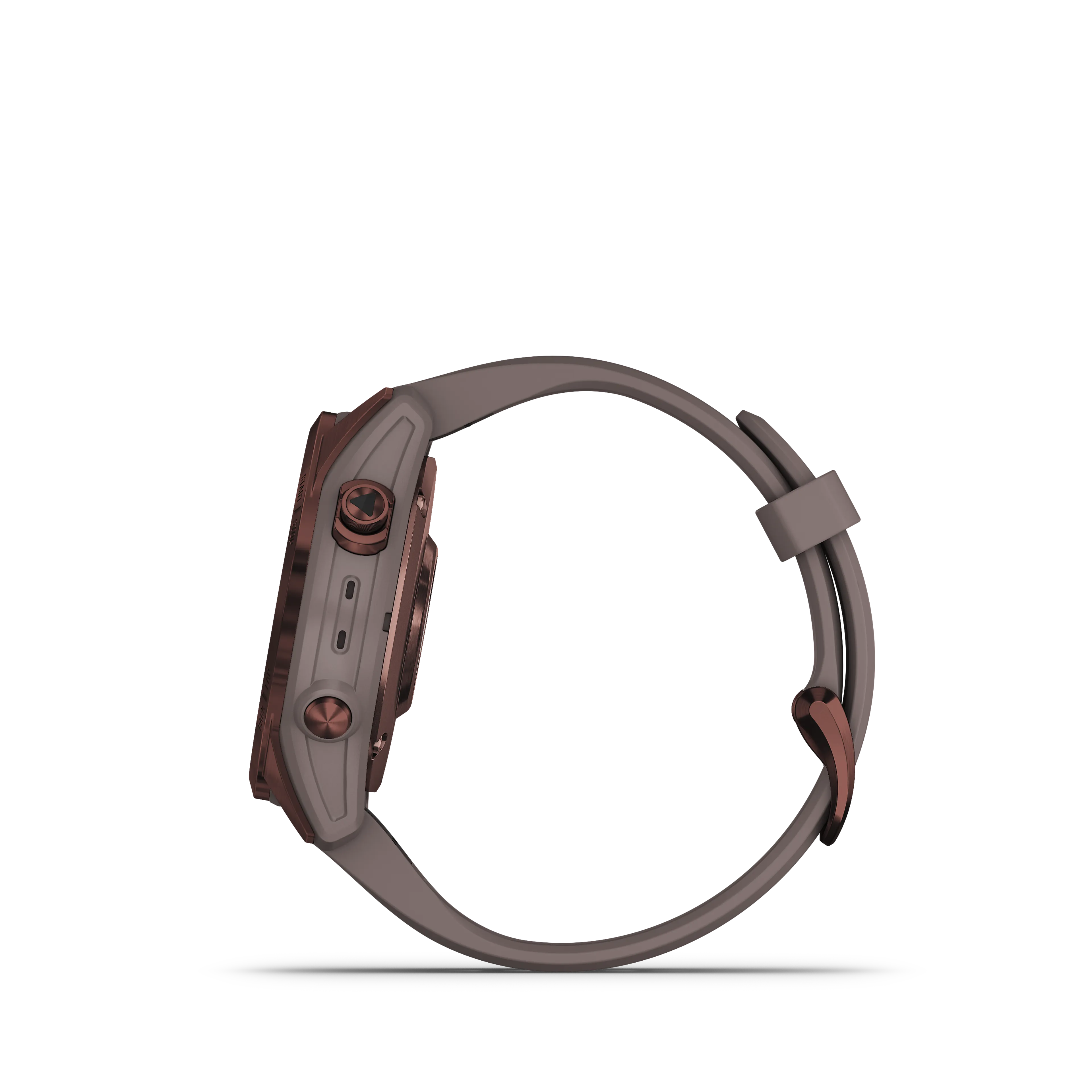 fenix 7S Sapphire Solar w/ith Black Band