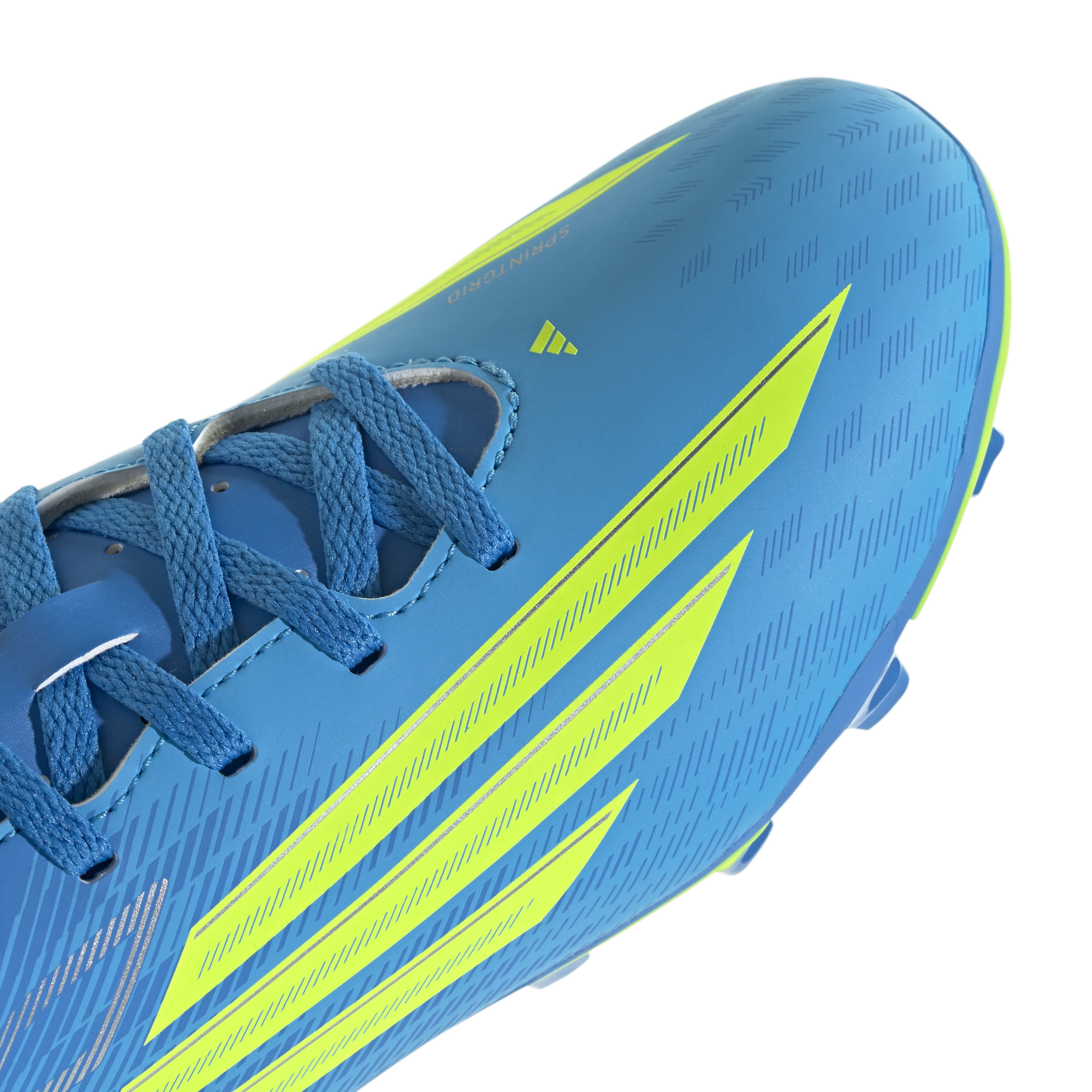 F50 Club Firm Ground / Multi Ground Fotballsko Gress/Kunstgress Barn