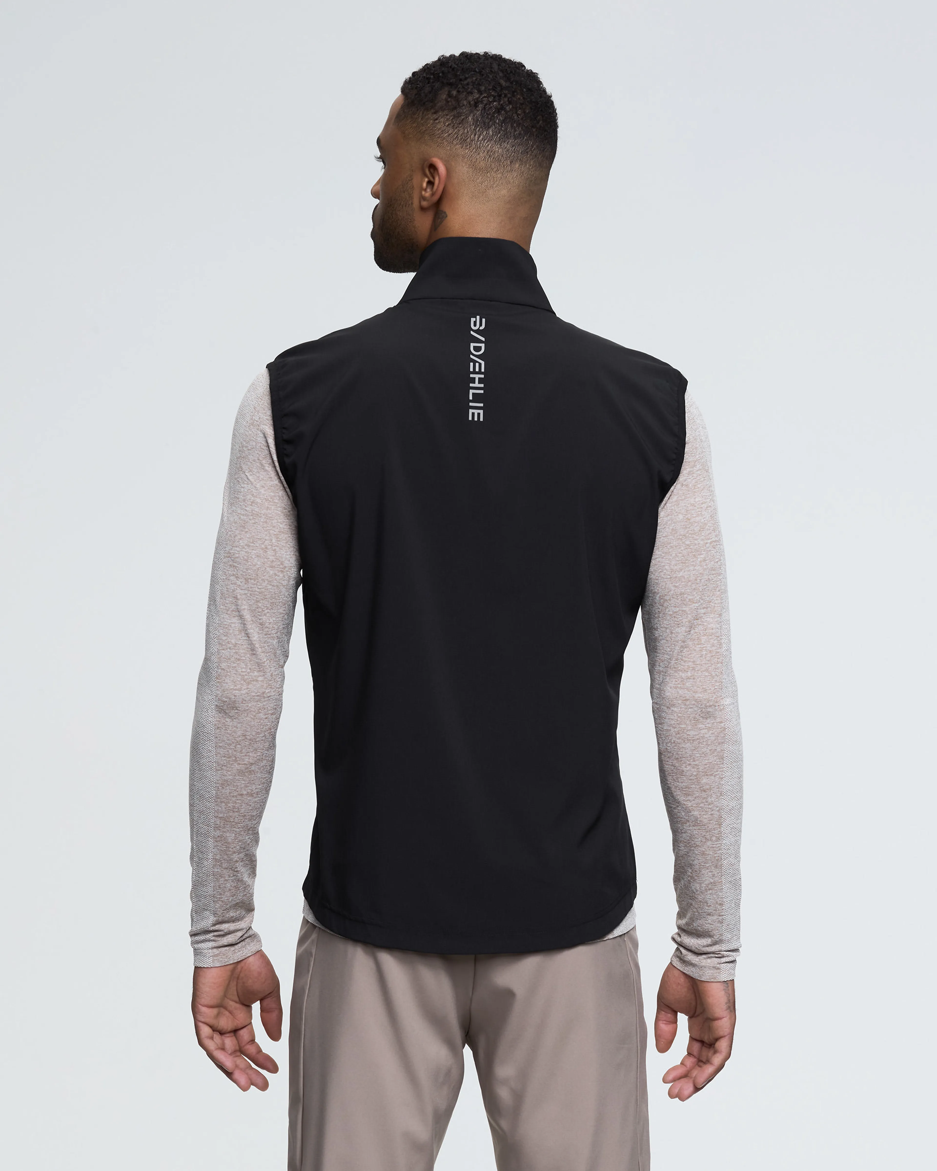 Vest Run 2.0